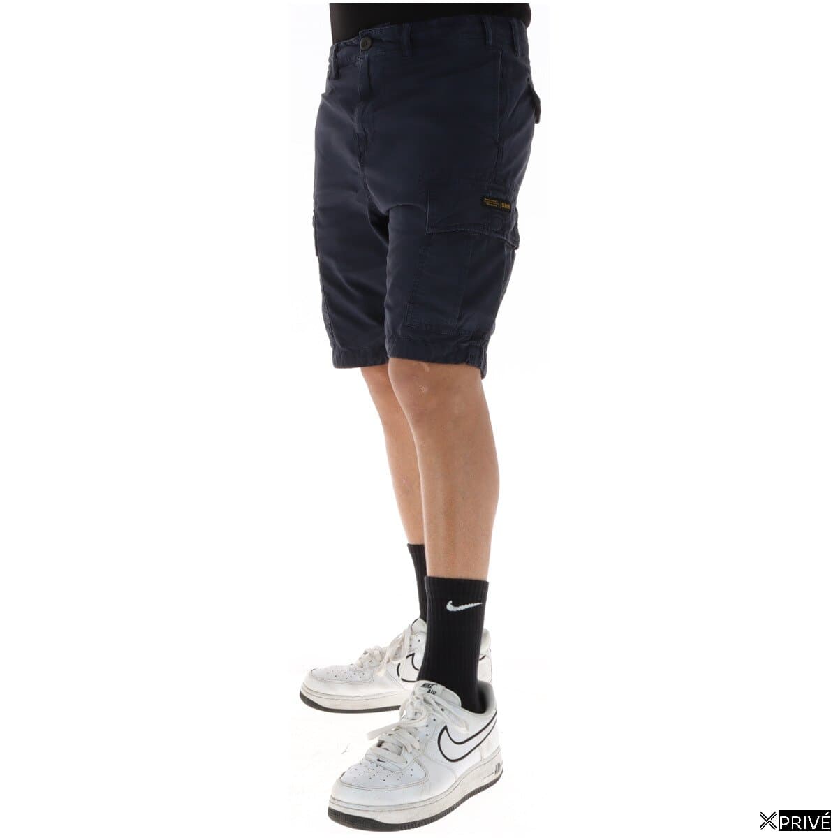 Superdry Bermuda — 3