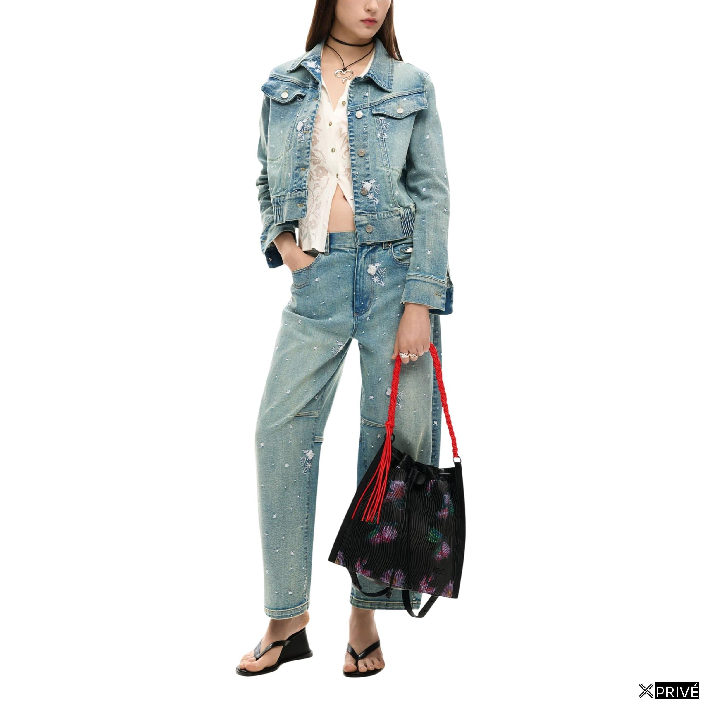 Desigual Borsa — 2