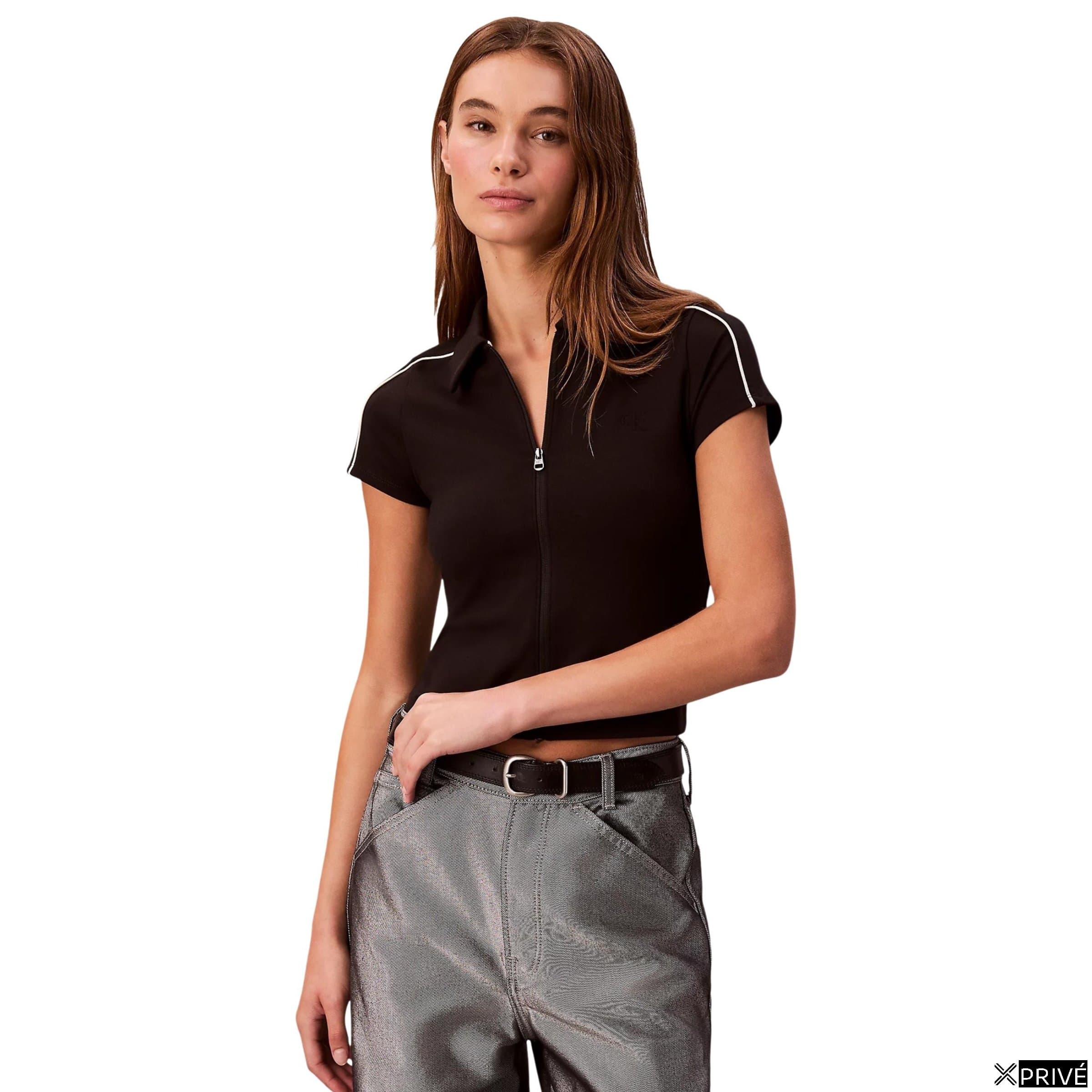 Calvin Klein Jeans T-Shirt — 1