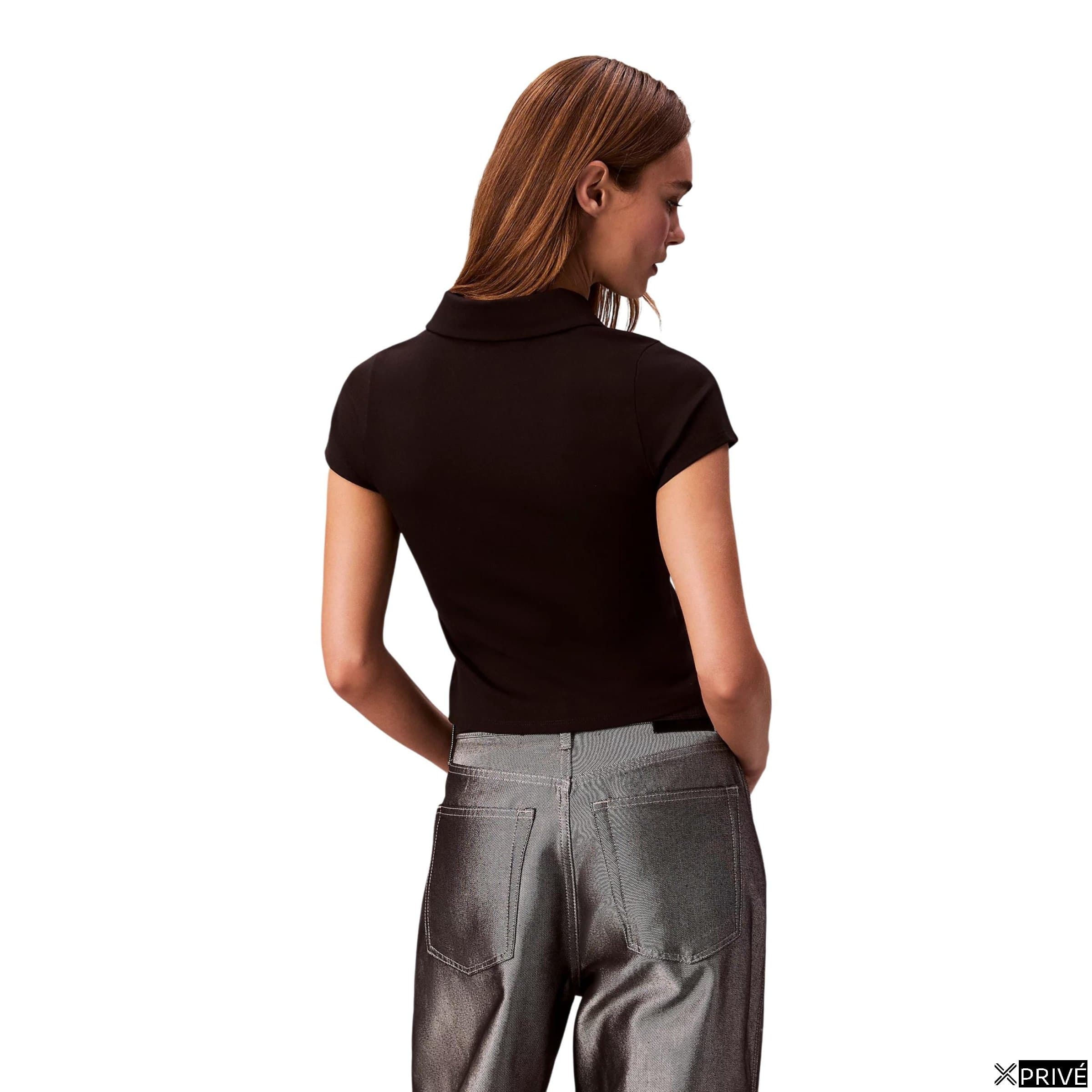 Calvin Klein Jeans T-Shirt — 3