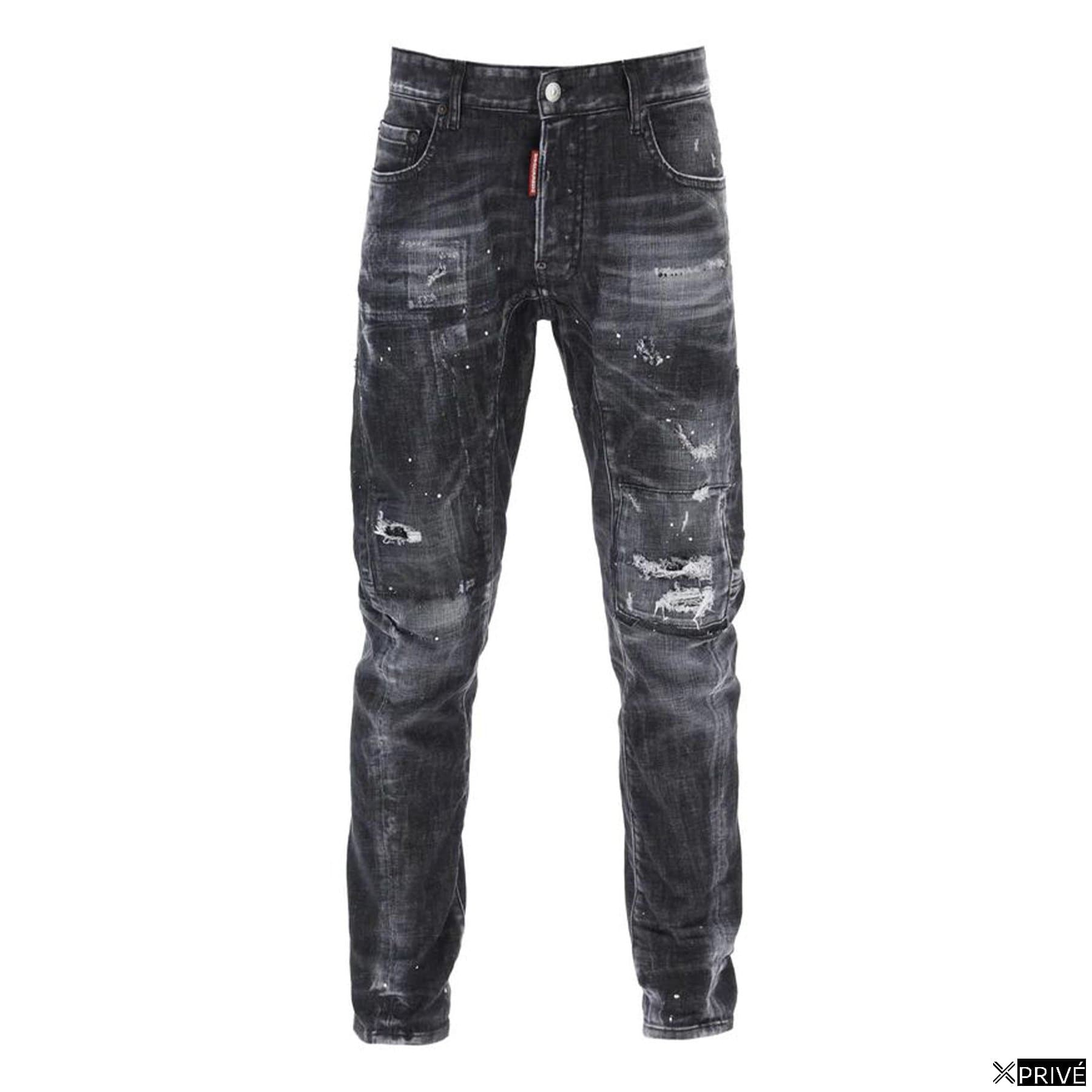 Jean noir — 1