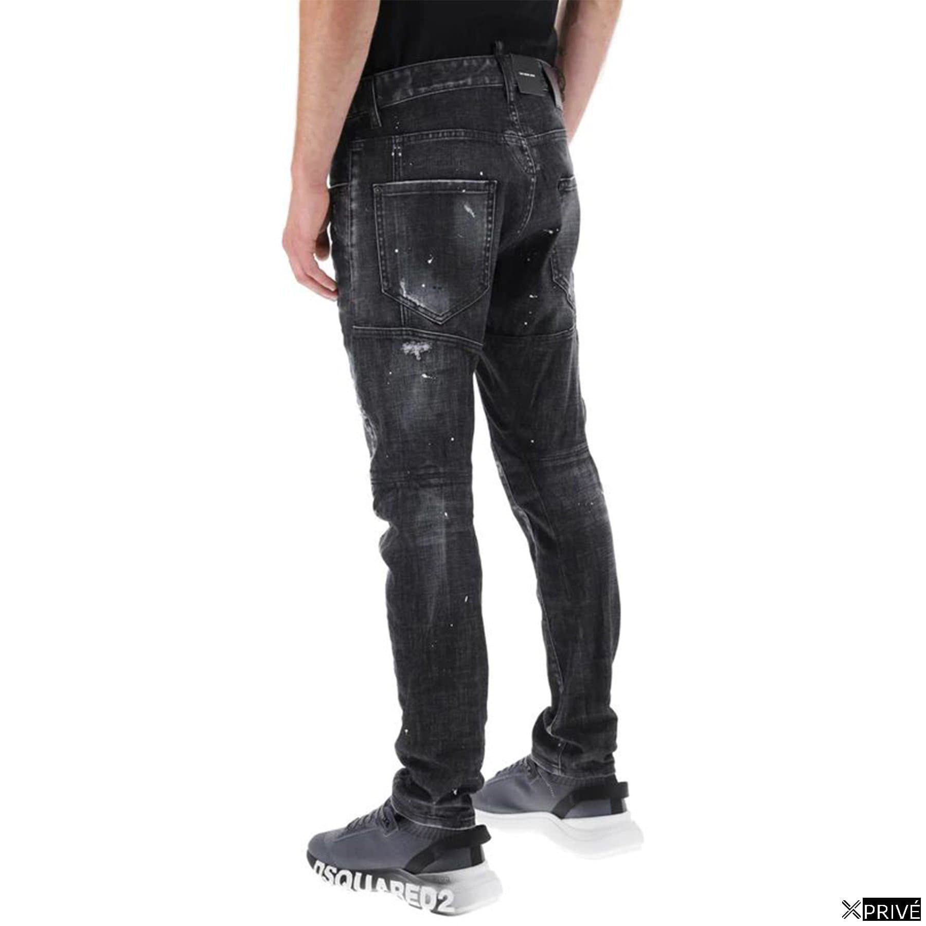 Jean noir — 2