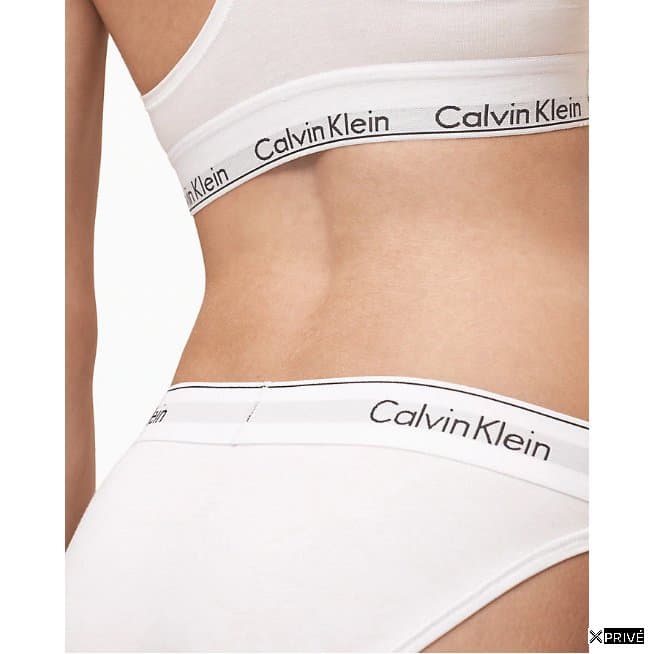 Calvin Klein Underwear Intimo — 3