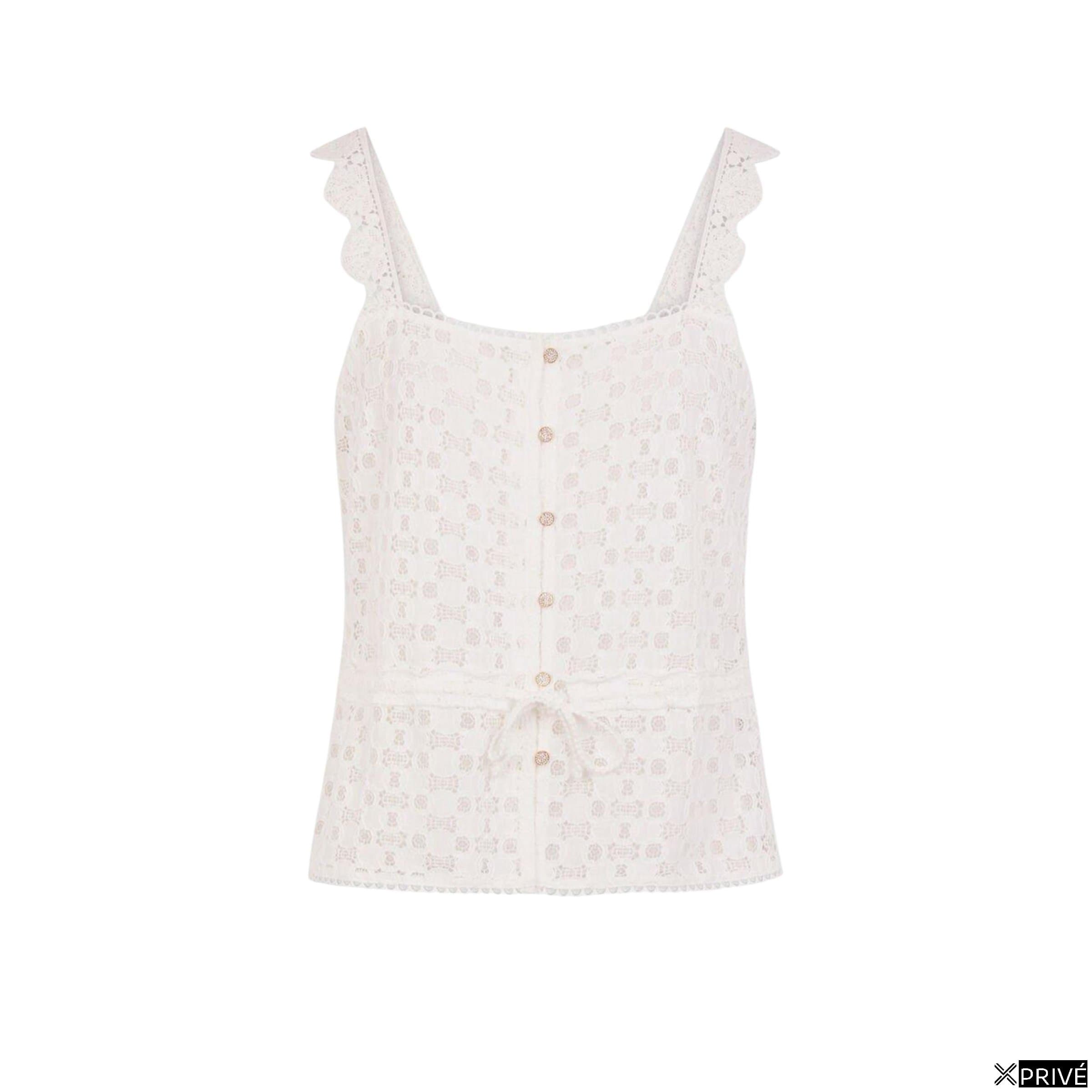 Top blanche — 3