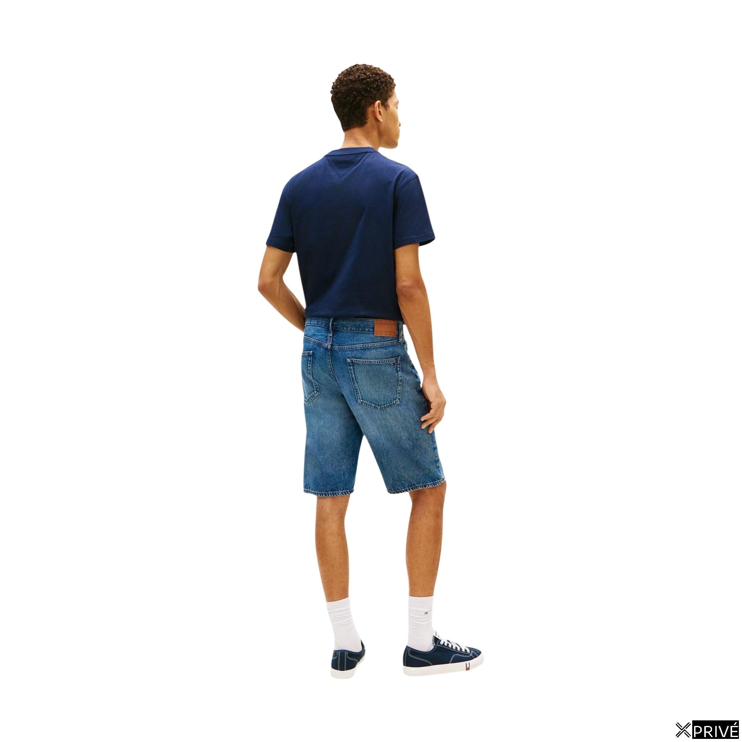 Tommy Hilfiger Jeans Bermuda — 3