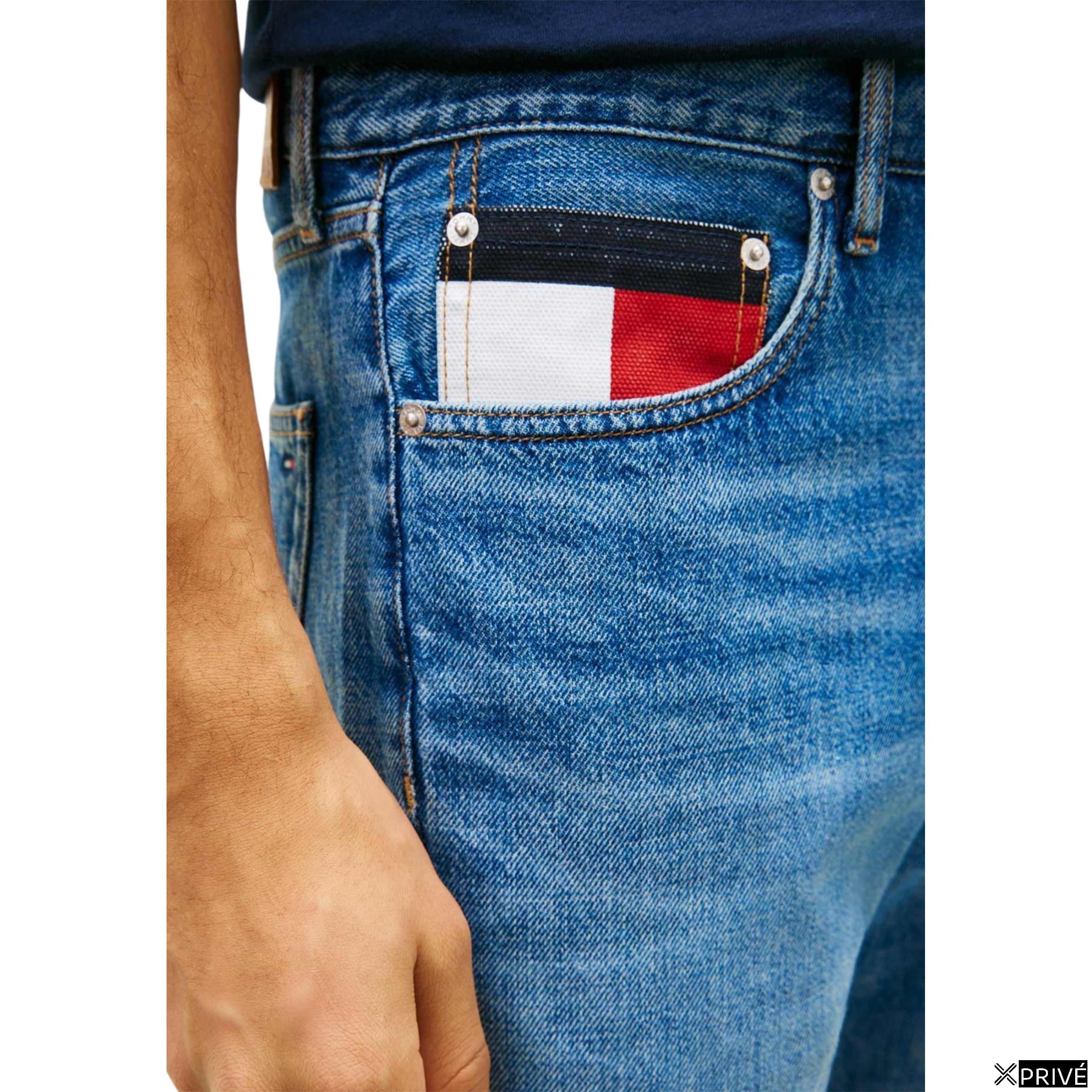 Tommy Hilfiger Jeans Bermuda — 2