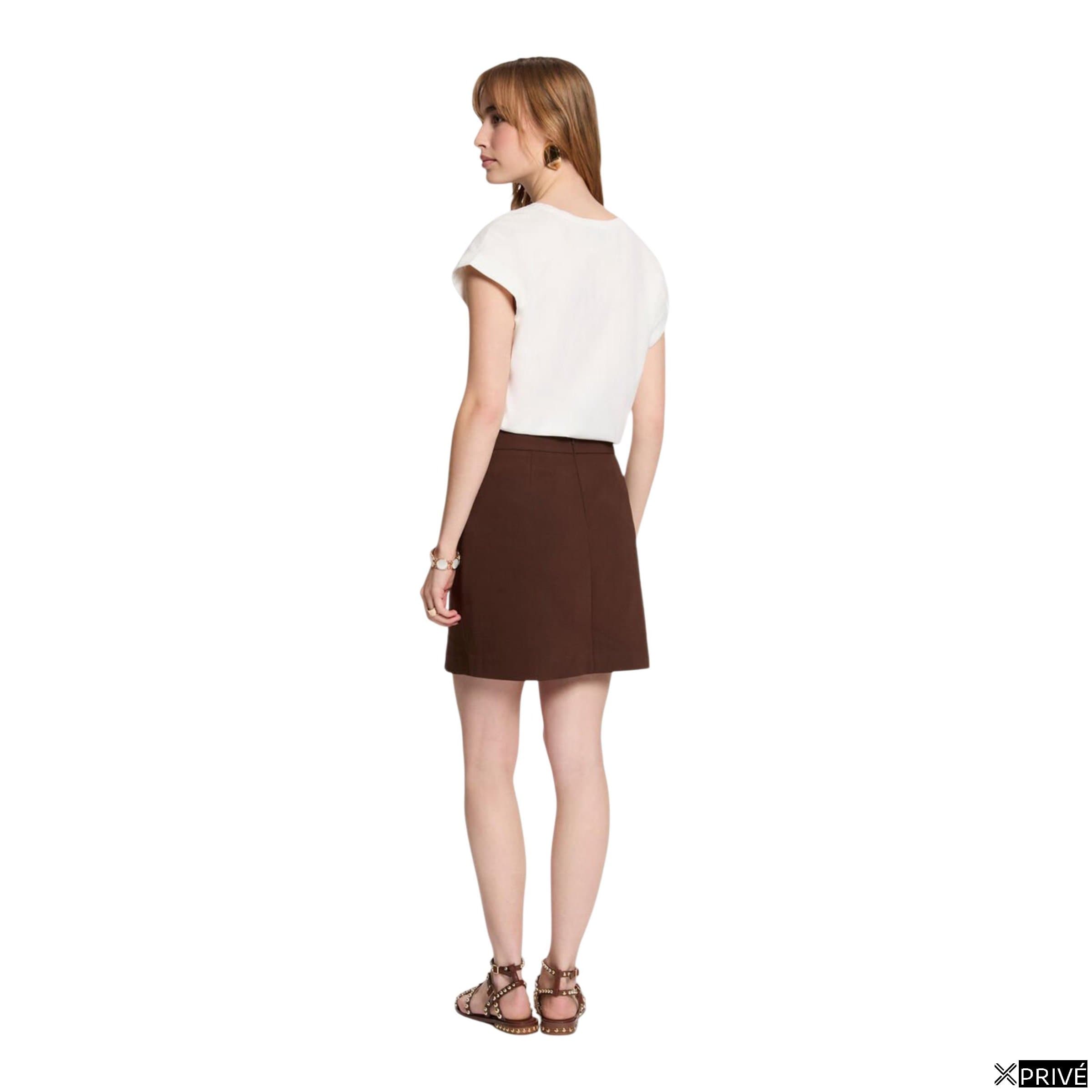 Morgan De Toi T-Shirt — 2