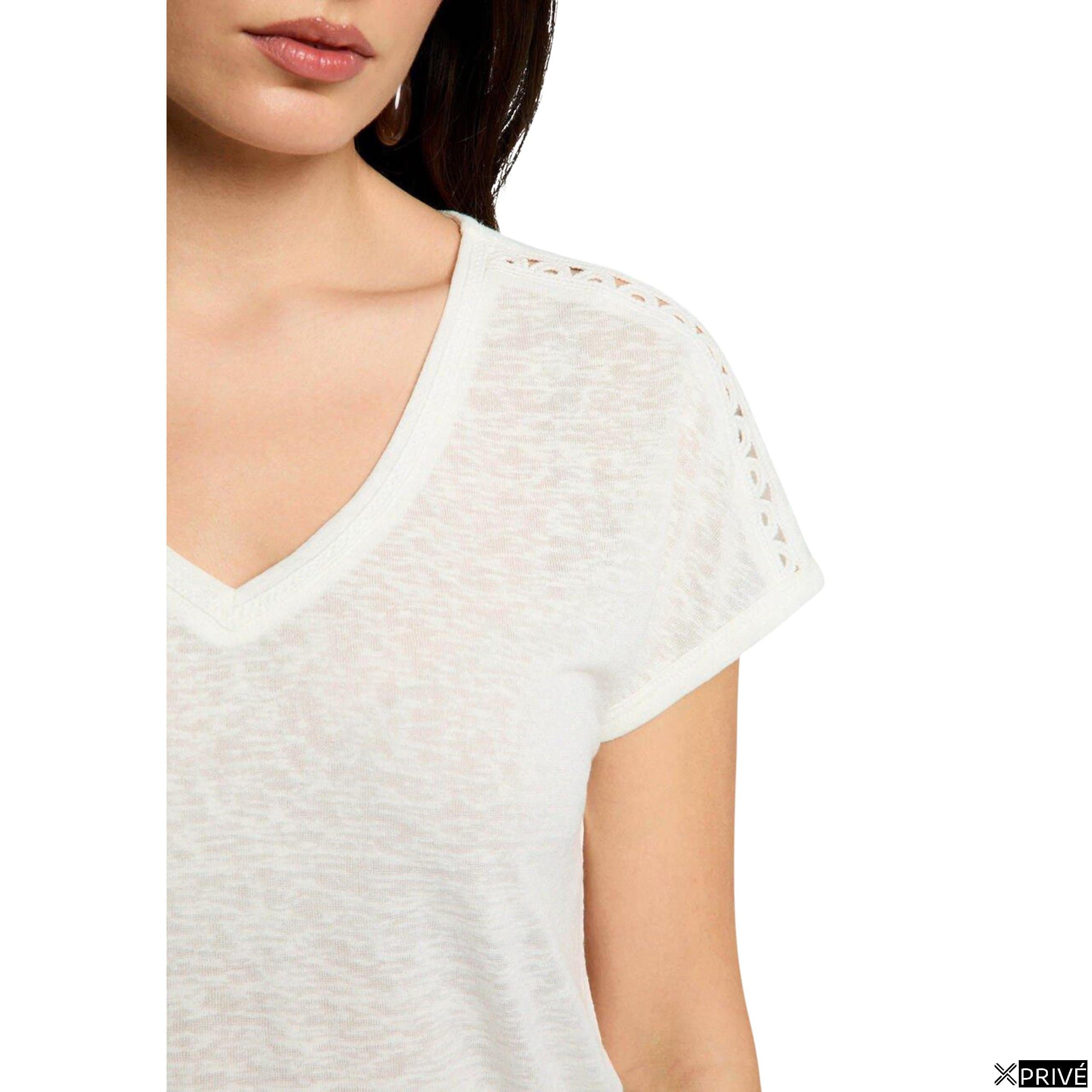 Morgan De Toi T-Shirt — 2