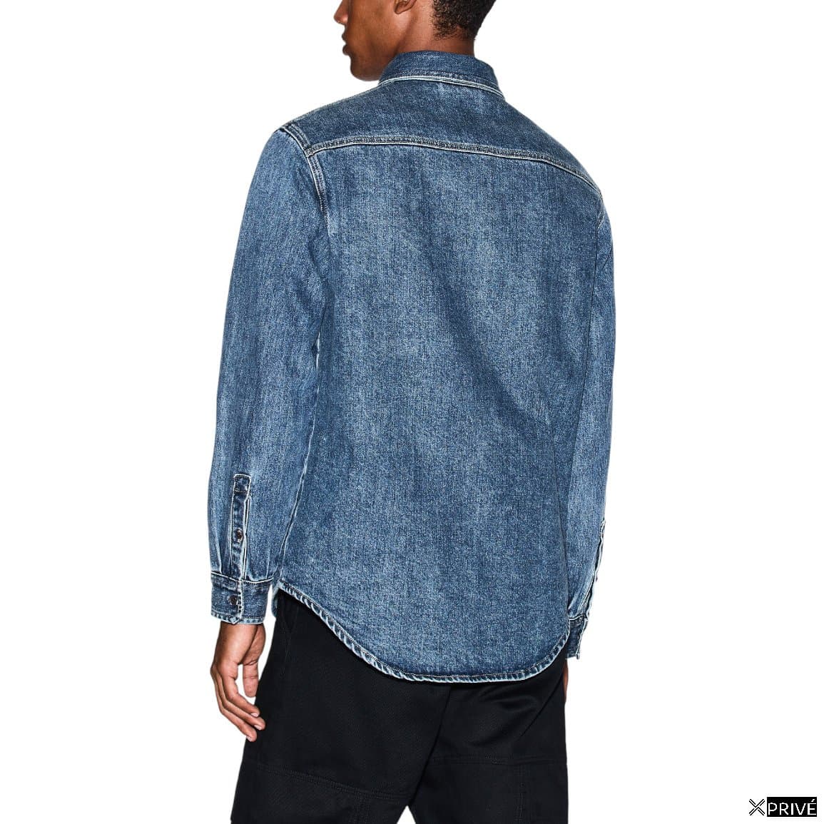 Armani Exchange Camicia — 2