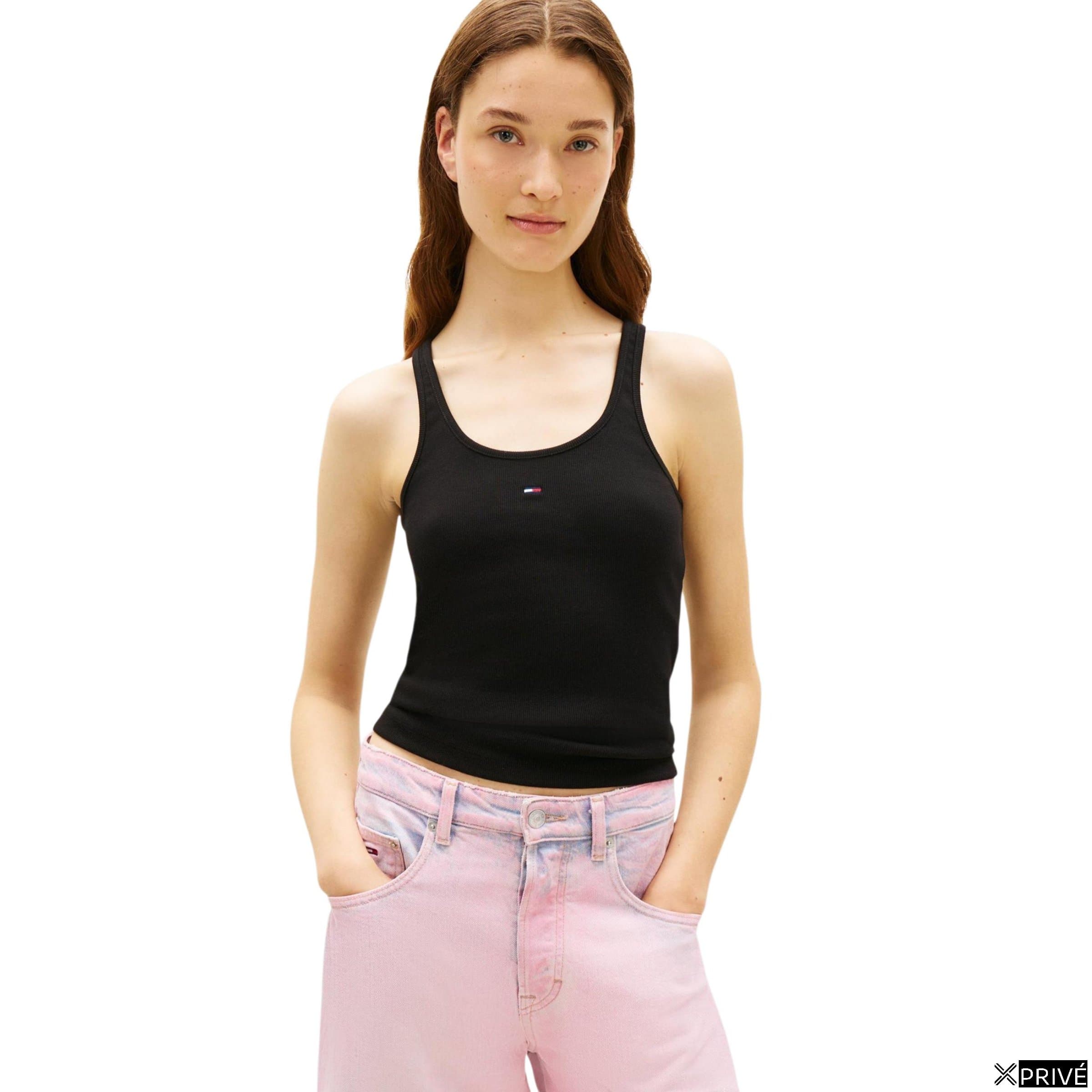 Tommy Hilfiger Jeans Canotta — 1