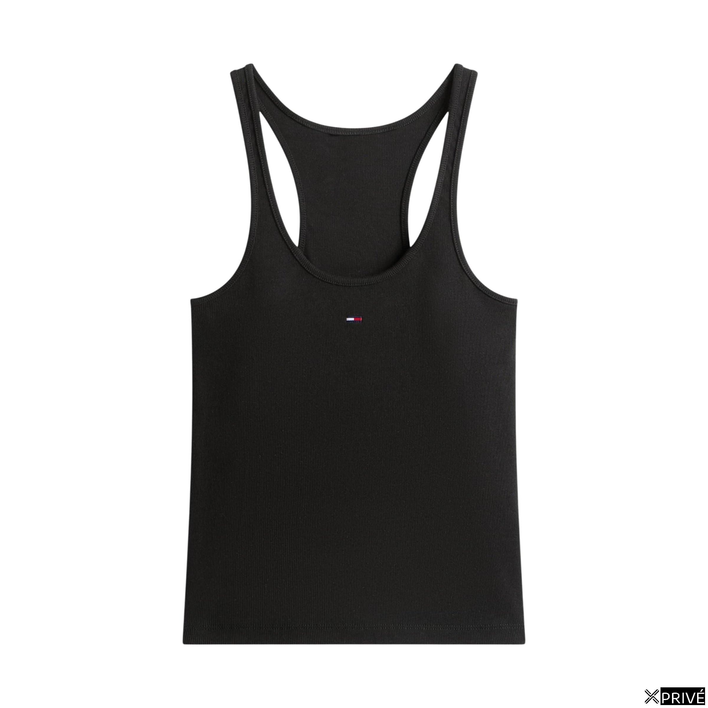 Tommy Hilfiger Jeans Canotta — 2