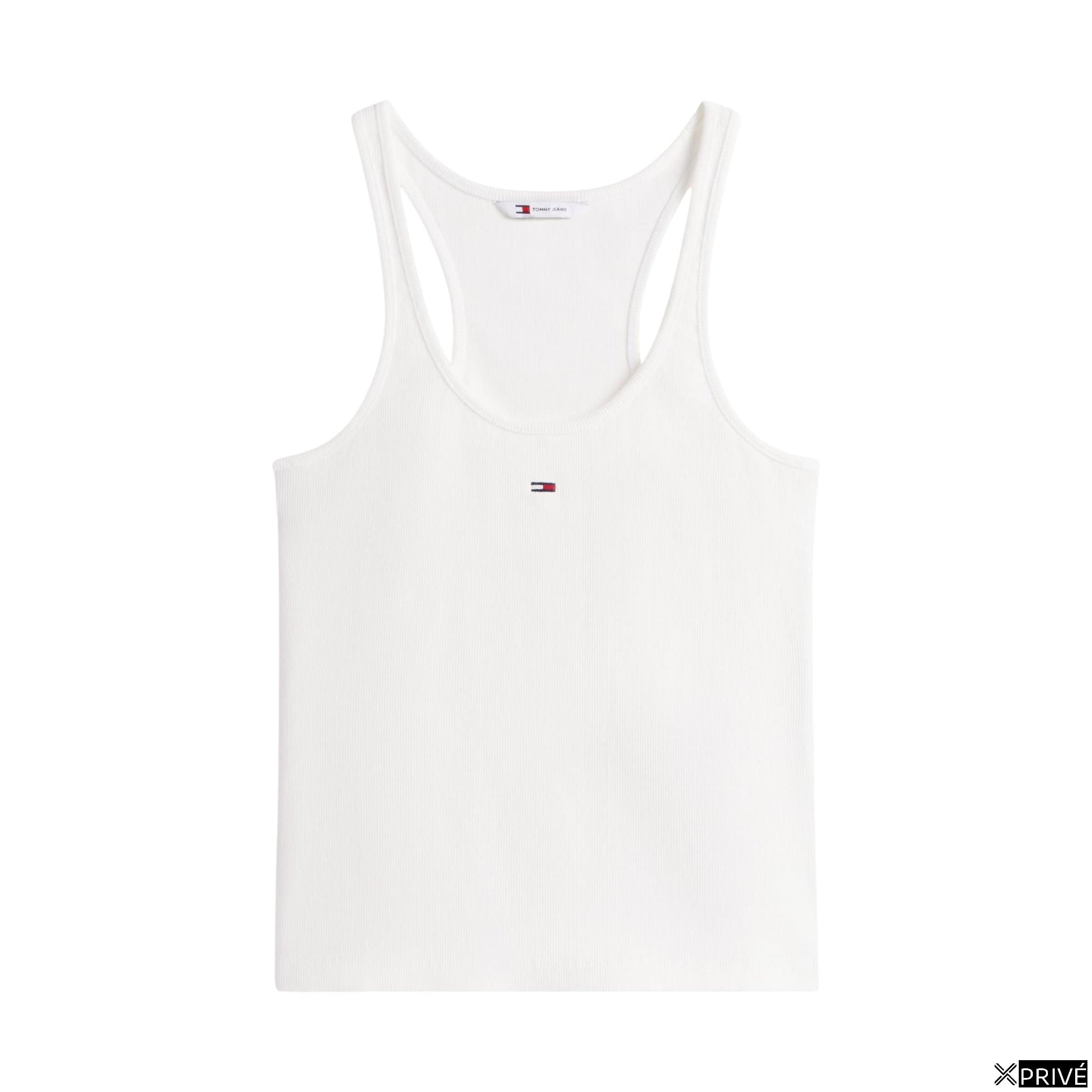 Tommy Hilfiger Jeans Canotta — 2