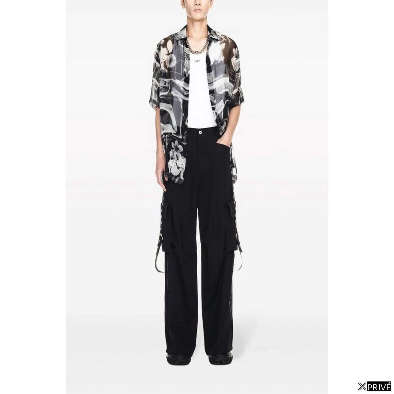 Off-white Pantaloni — 2