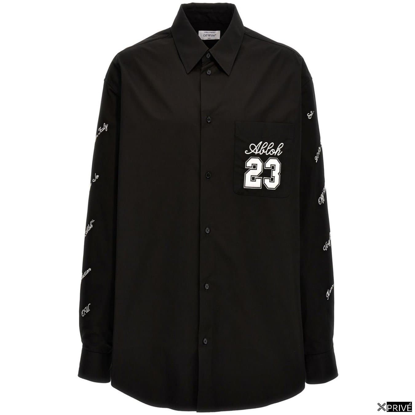 Off-white Camicia — 1