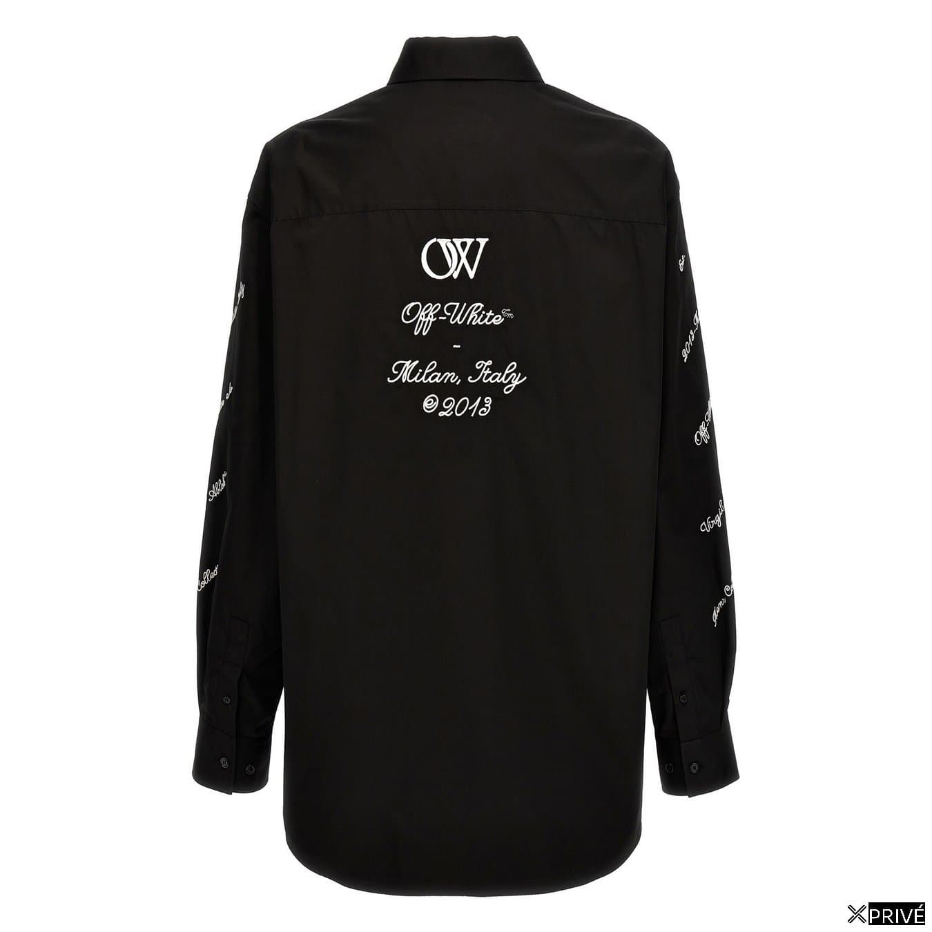 Off-white Camicia — 2