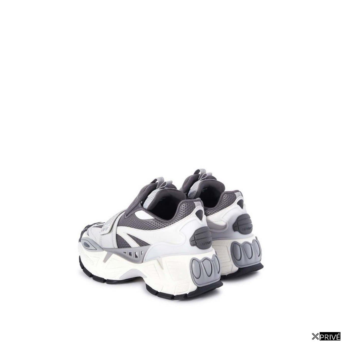 Off-white Sneakers — 3