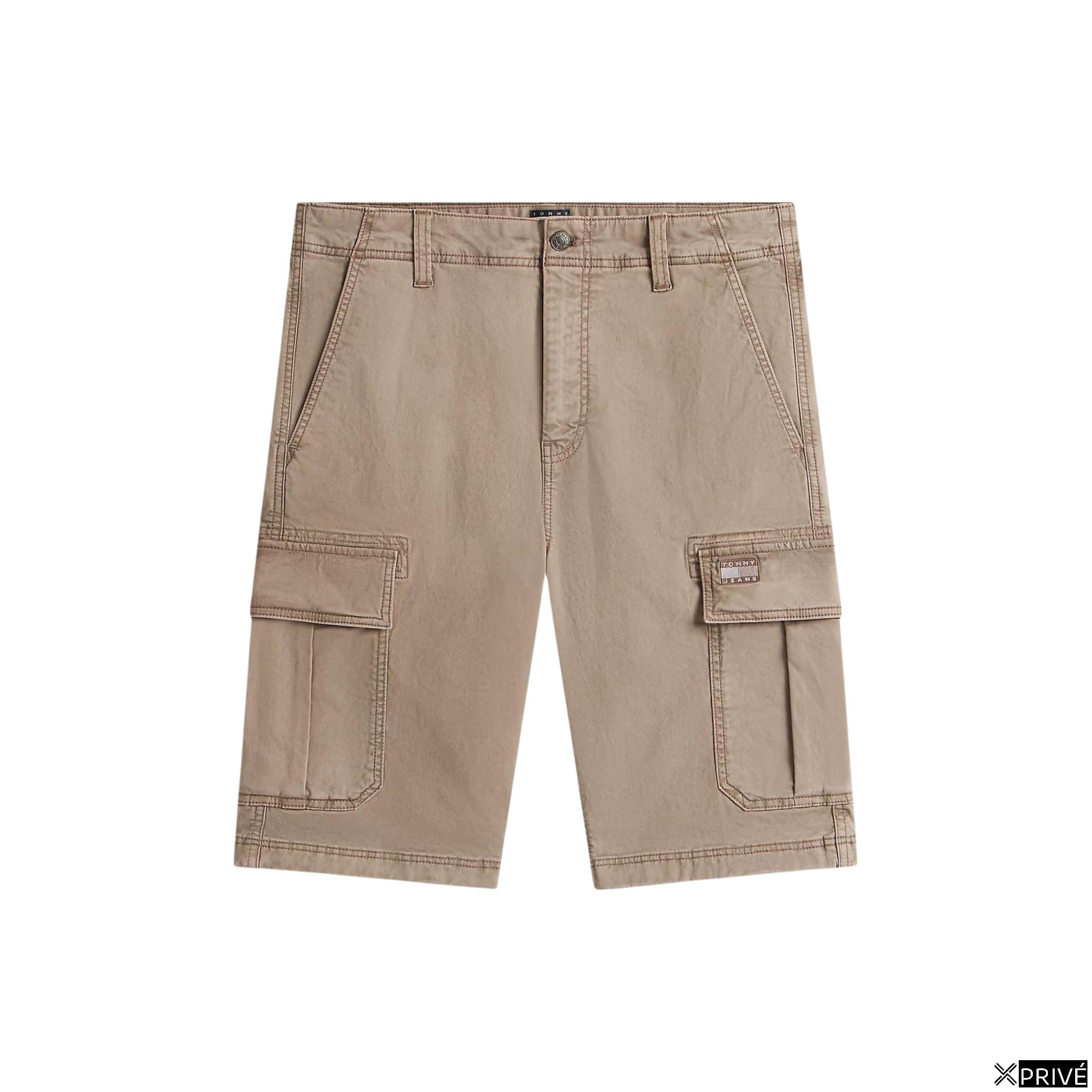 Tommy Hilfiger Jeans Bermuda — 2