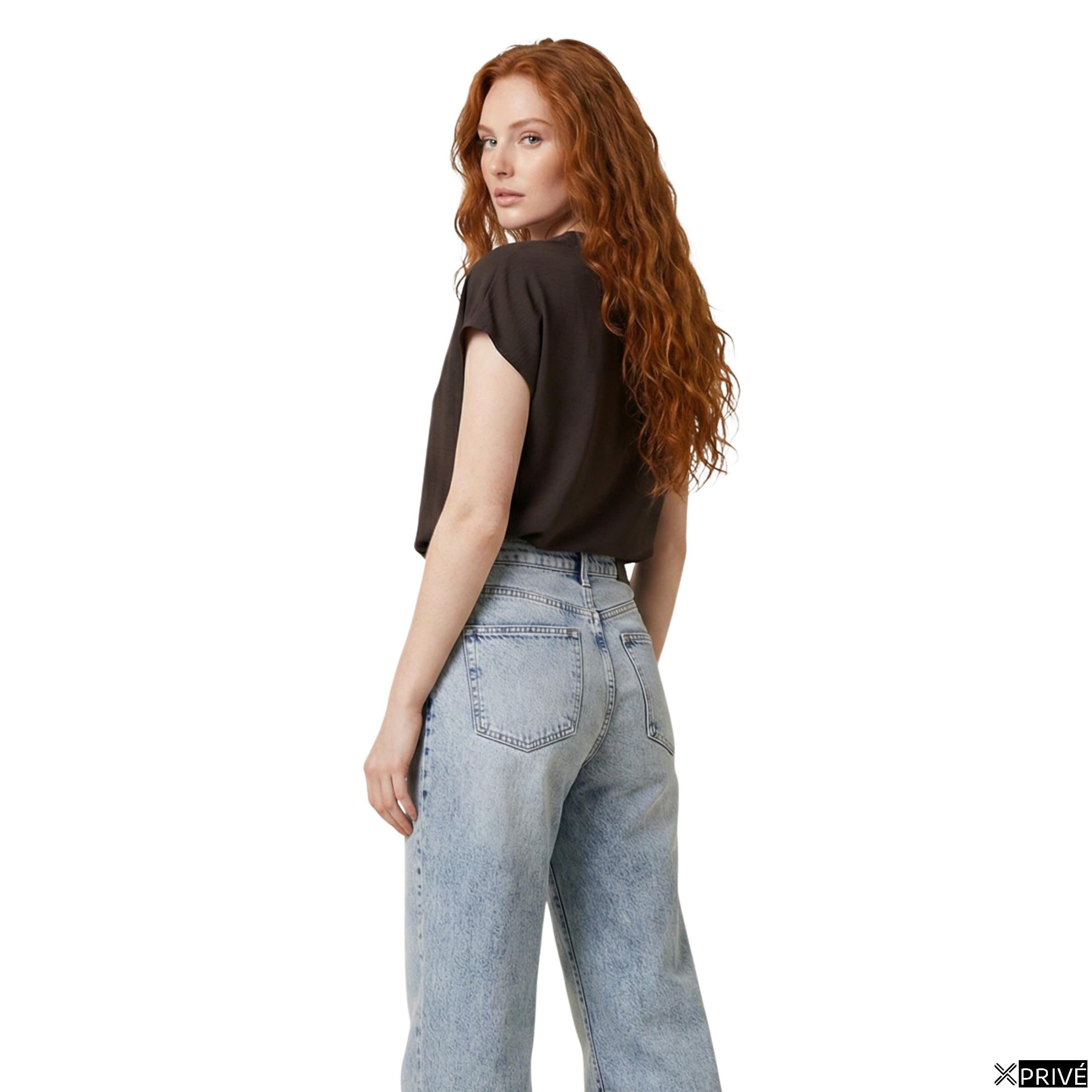 Blouse — 2