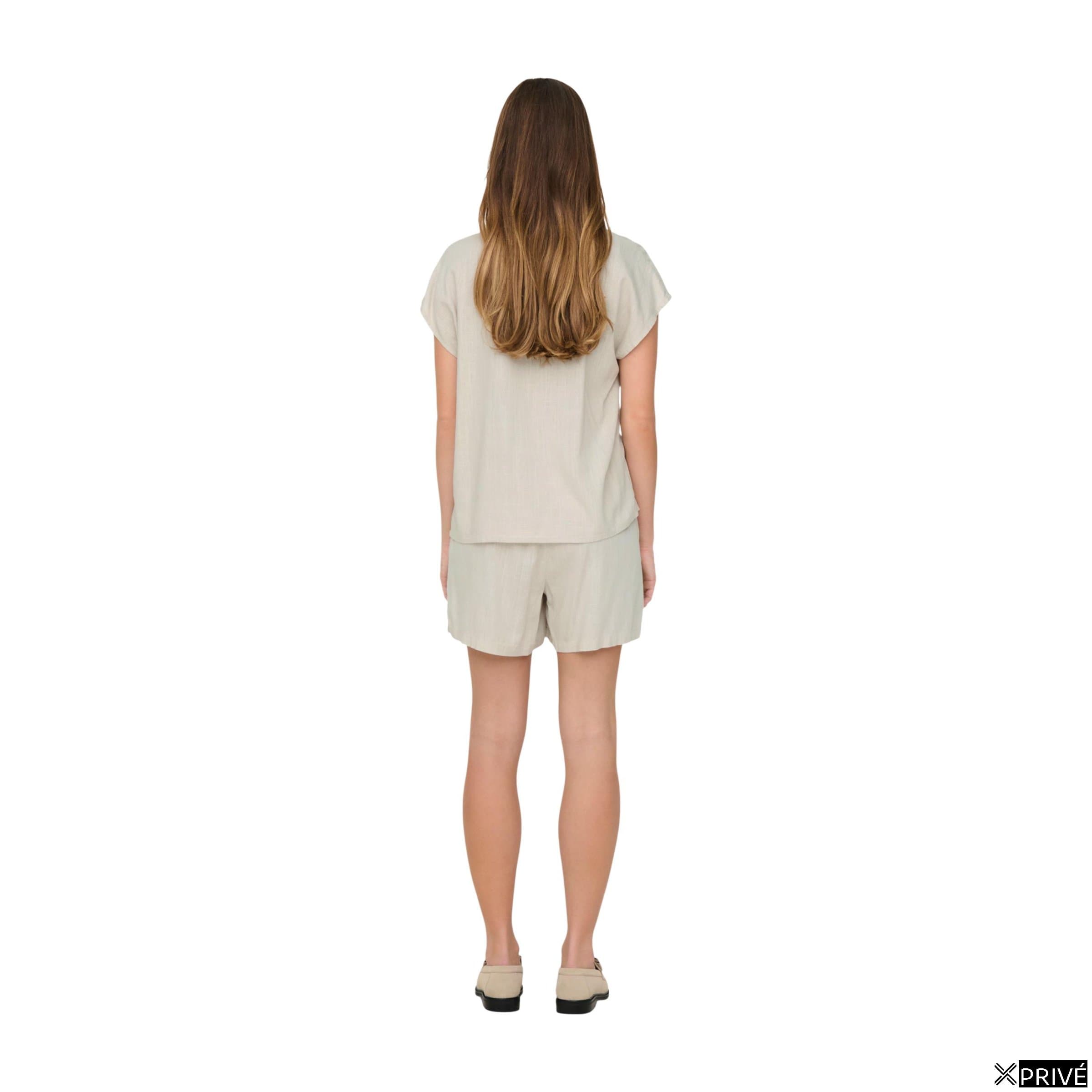 Blouse grise — 2