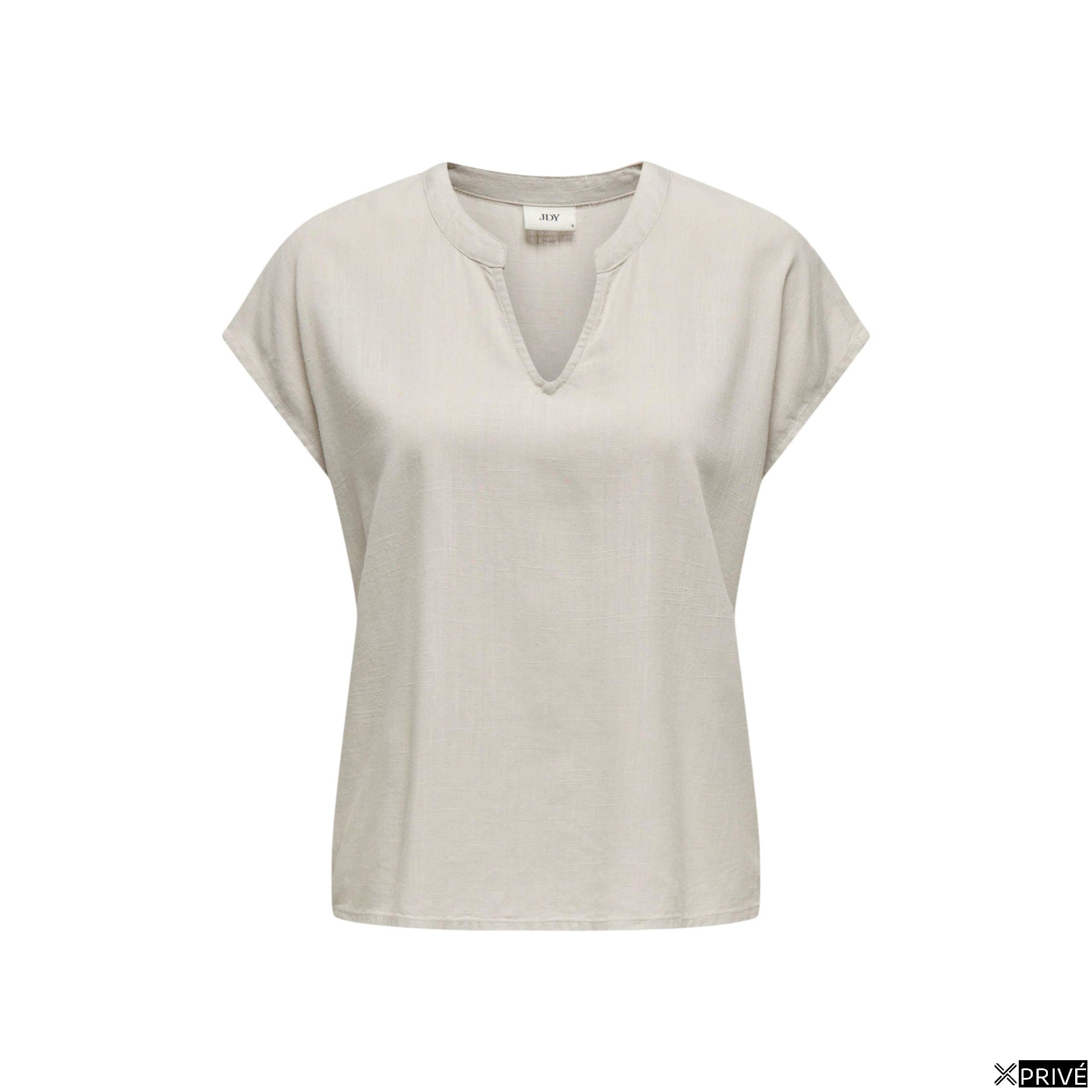 Blouse grise — 3