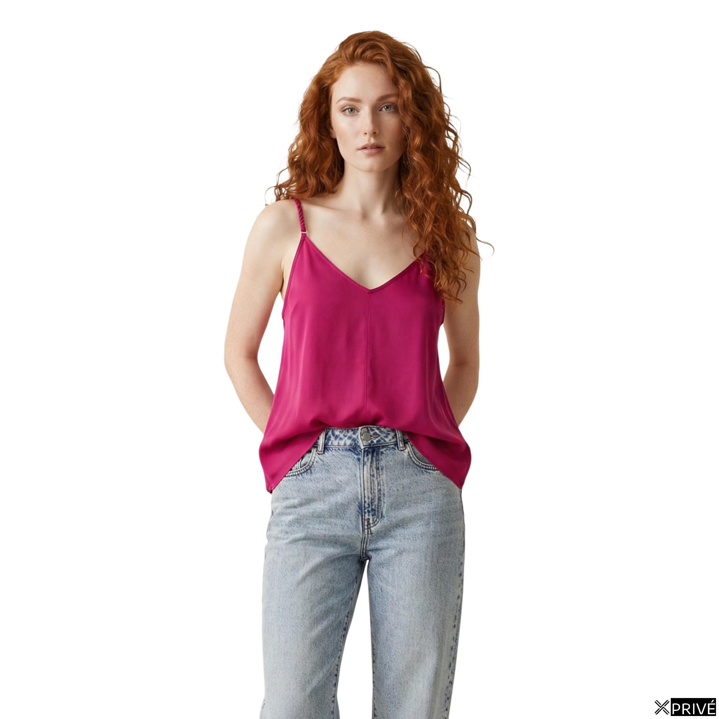 Top fuchsia — 1
