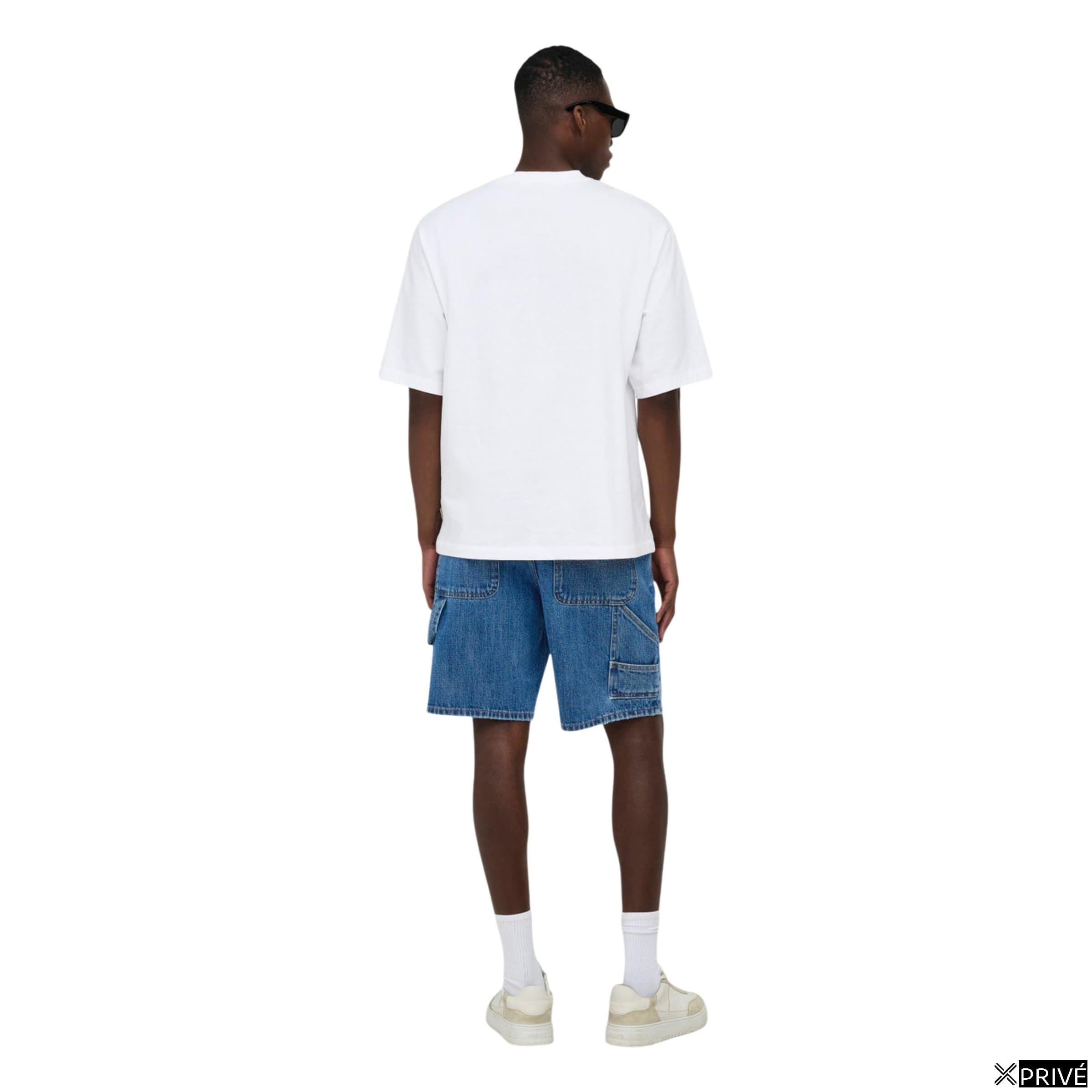 Only & Sons Bermuda — 2