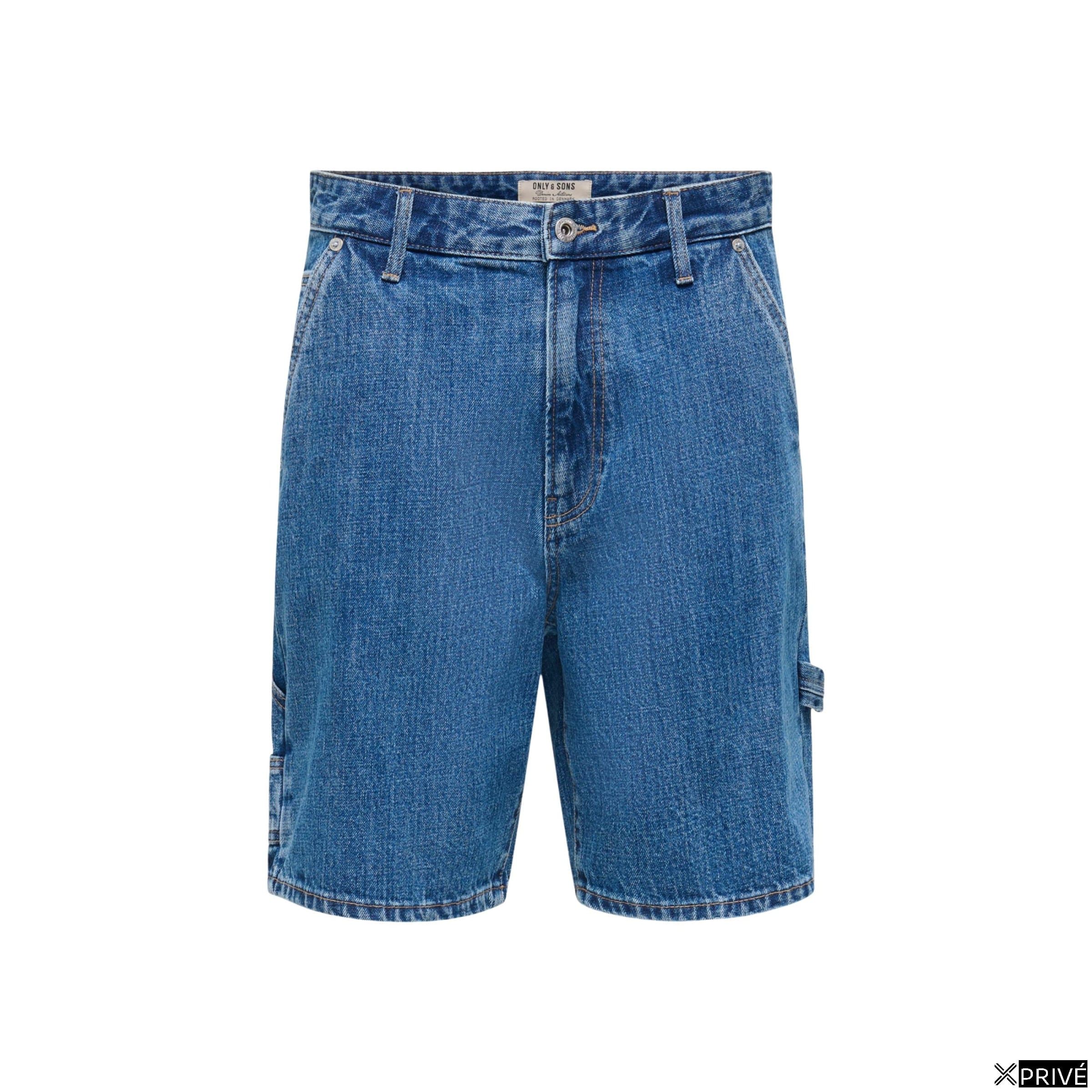 Only & Sons Bermuda — 3