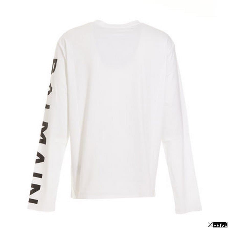 T-shirt blanc — 2