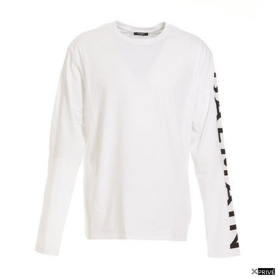T-shirt blanc — 1