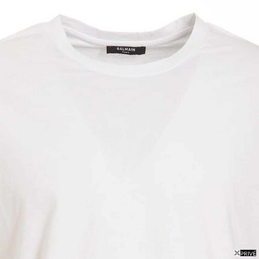 T-shirt blanc — 3