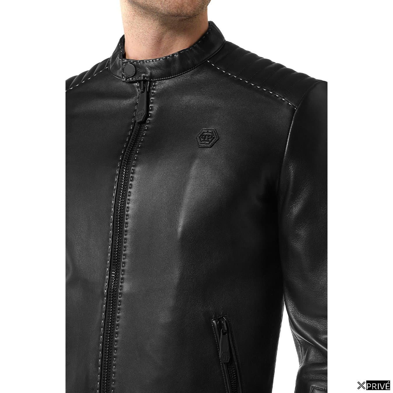 Philipp Plein Giacca — 2