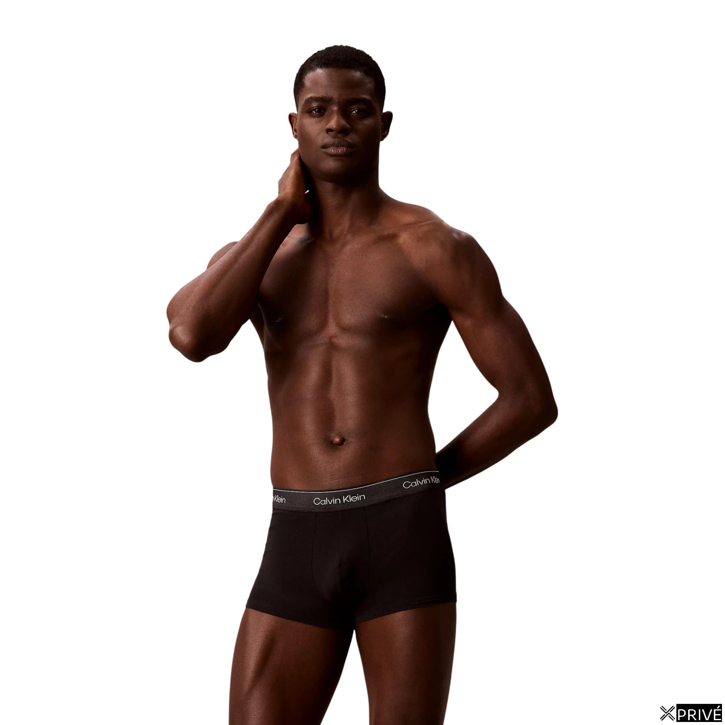 Calvin Klein Underwear Intimo — 1