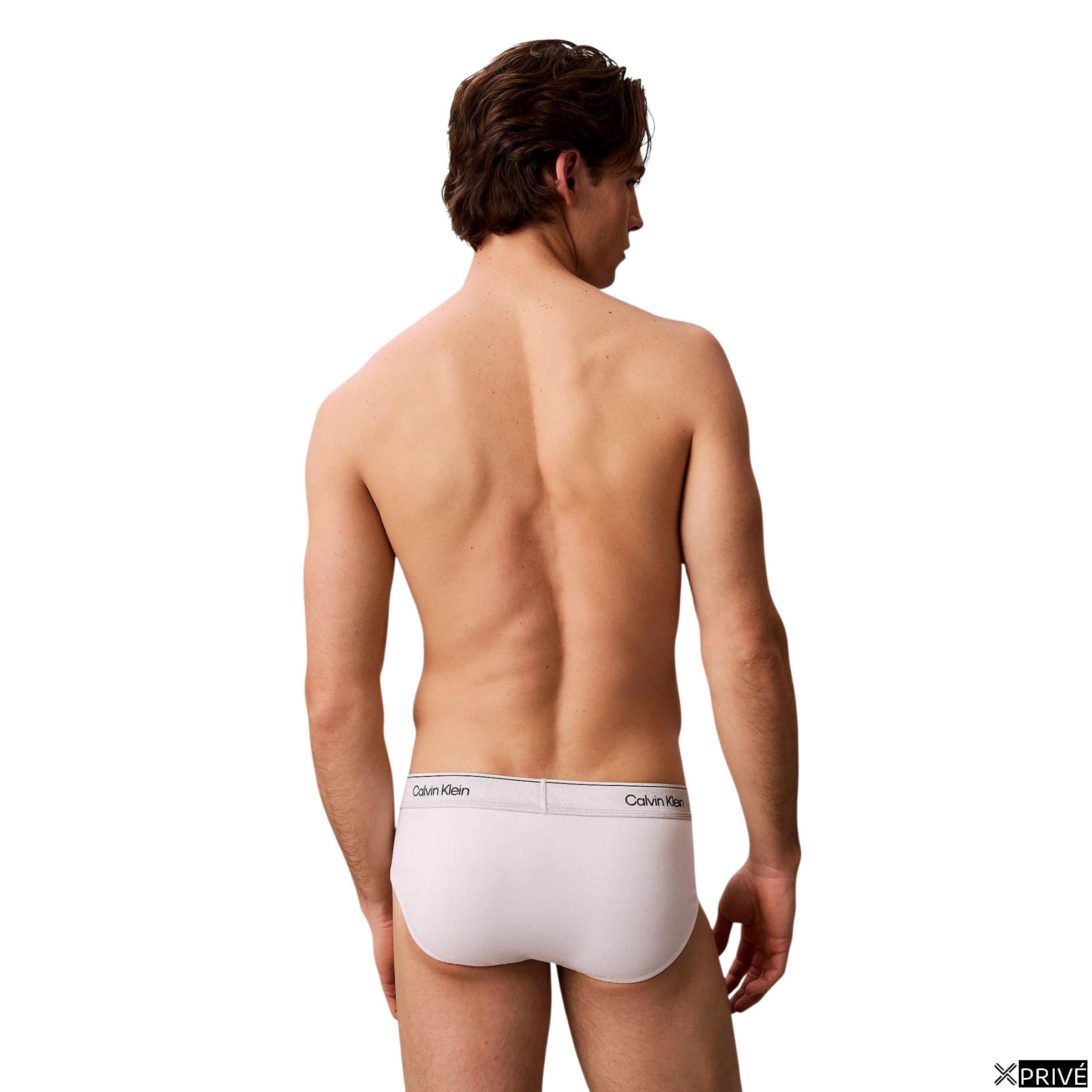 Calvin Klein Underwear Intimo — 3