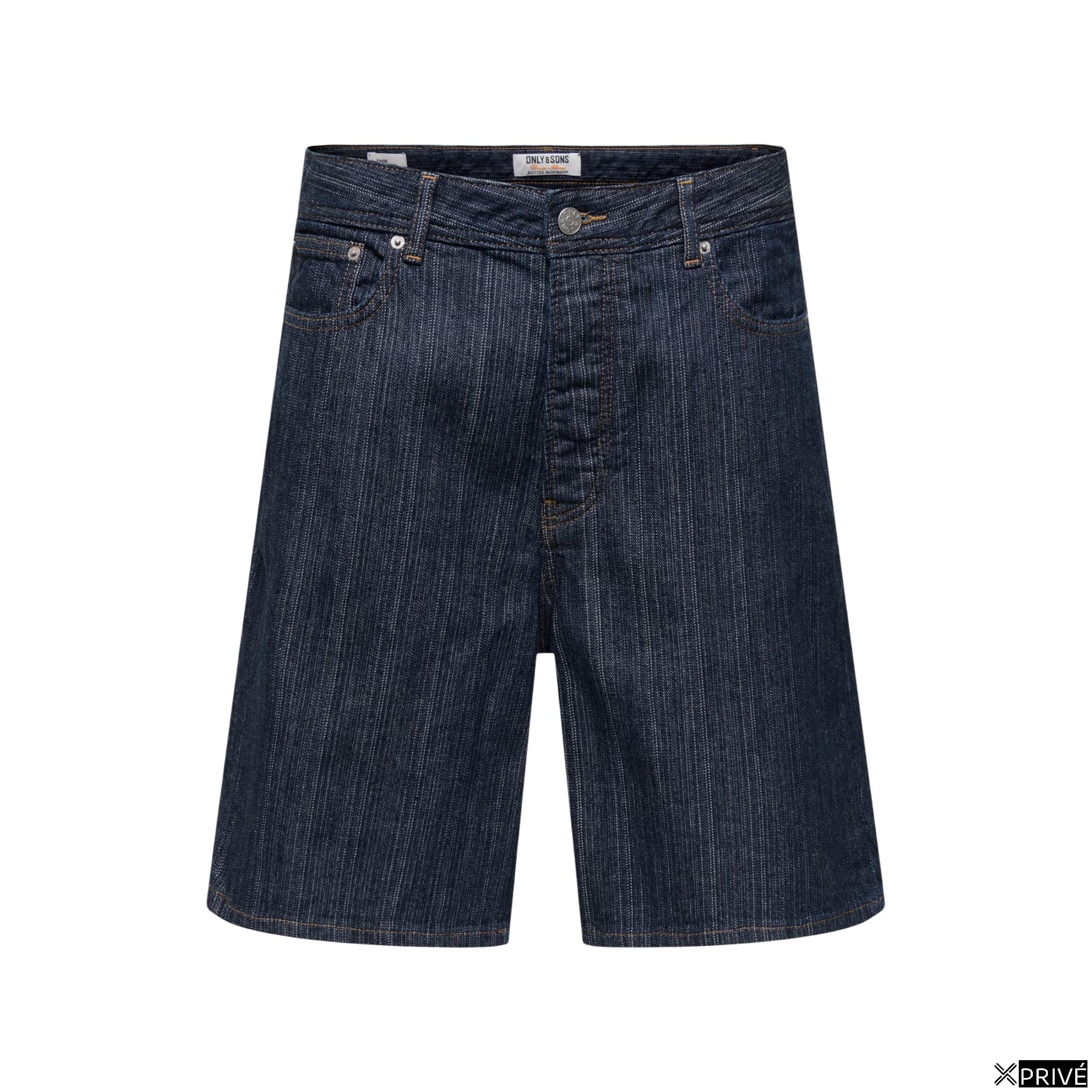 Only & Sons Bermuda — 3