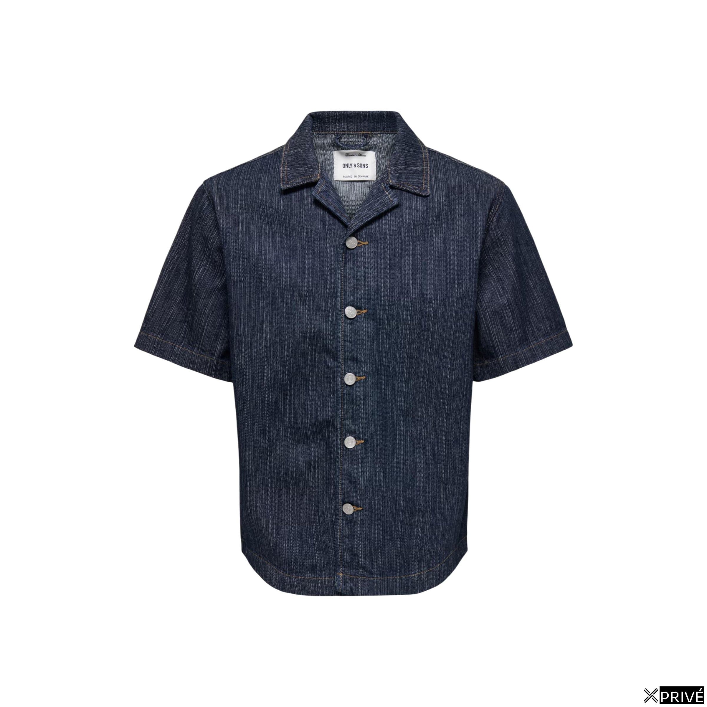Only & Sons Camicia — 3