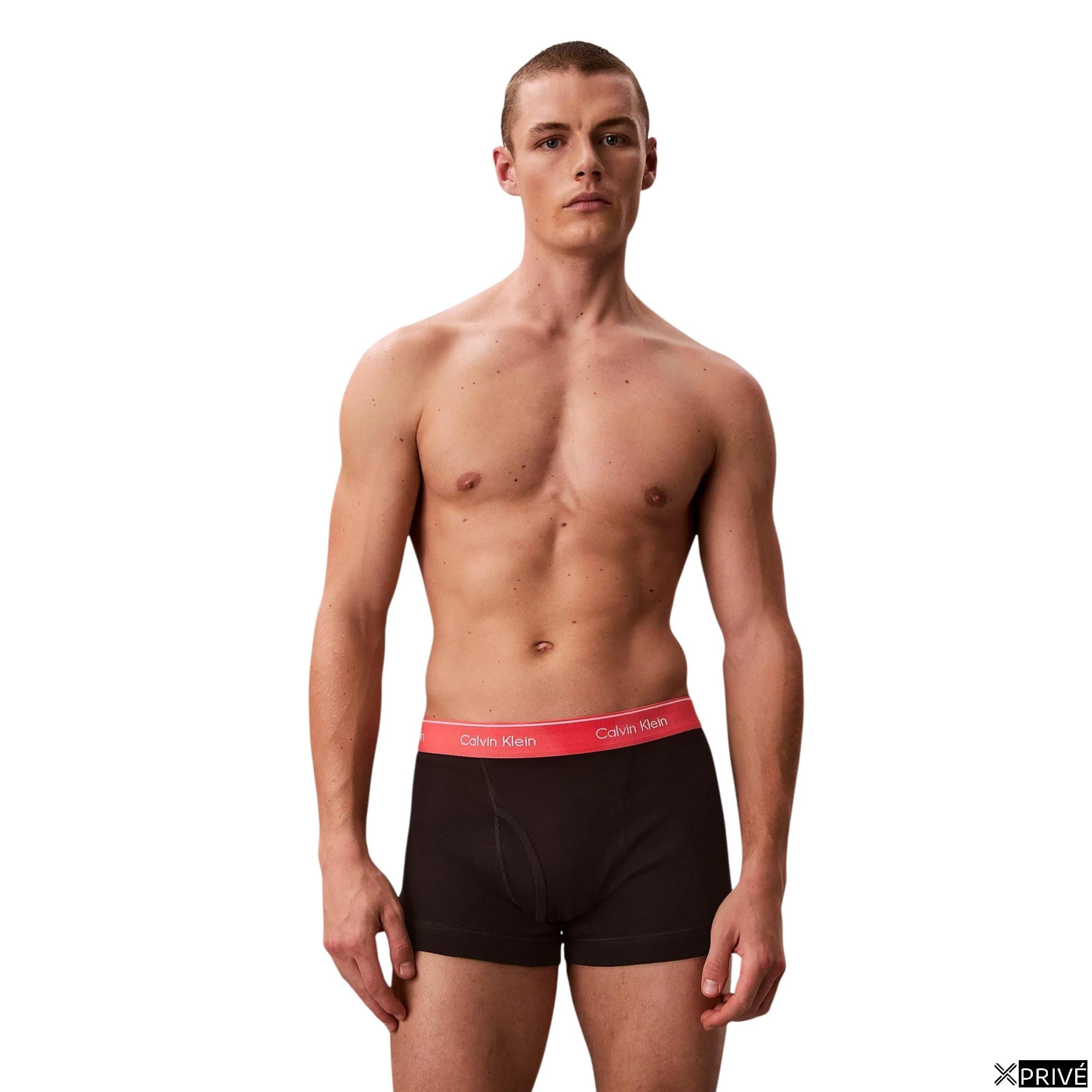Calvin Klein Underwear Intimo — 2