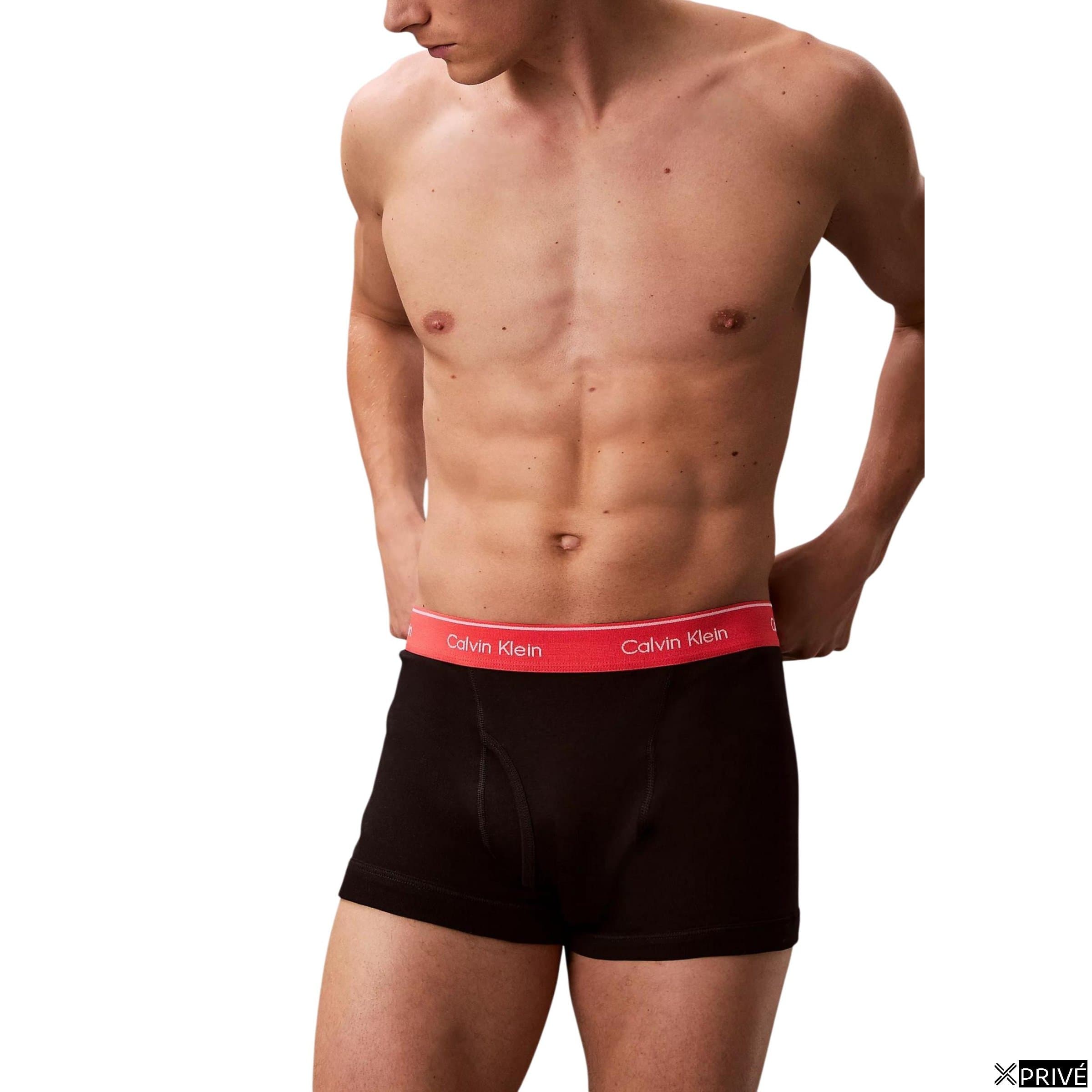 Calvin Klein Underwear Intimo — 3