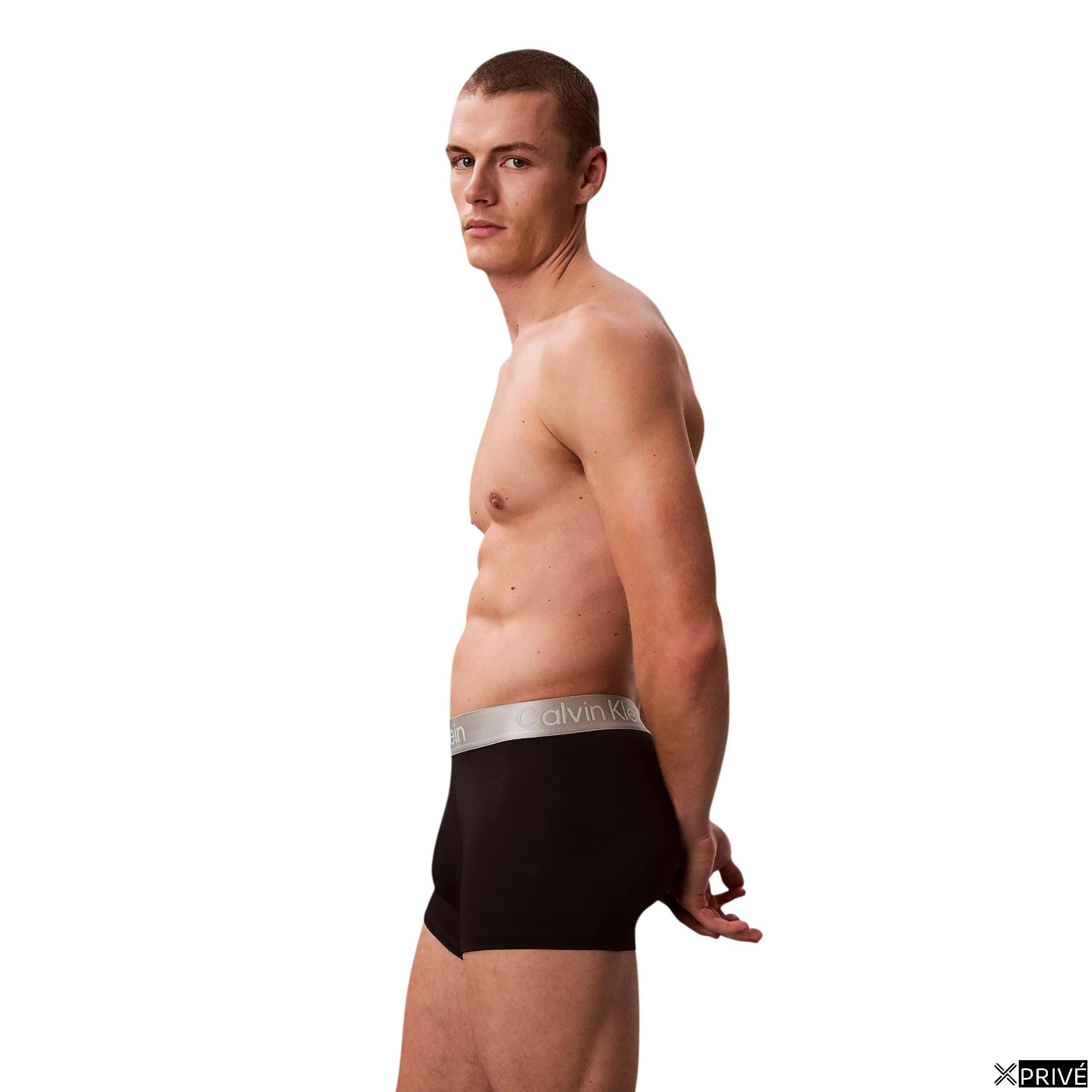 Calvin Klein Underwear Intimo — 3