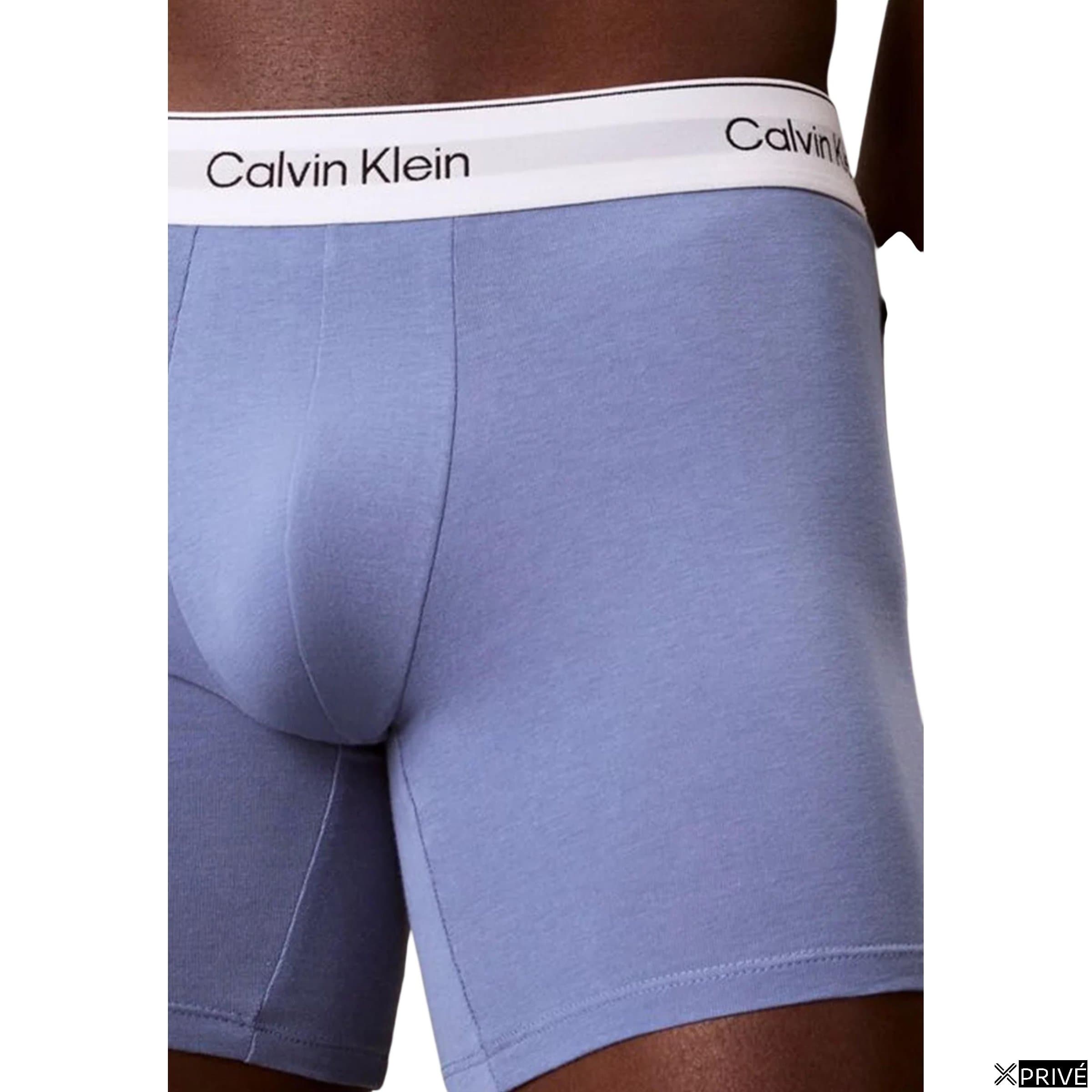 Calvin Klein Underwear Intimo — 3