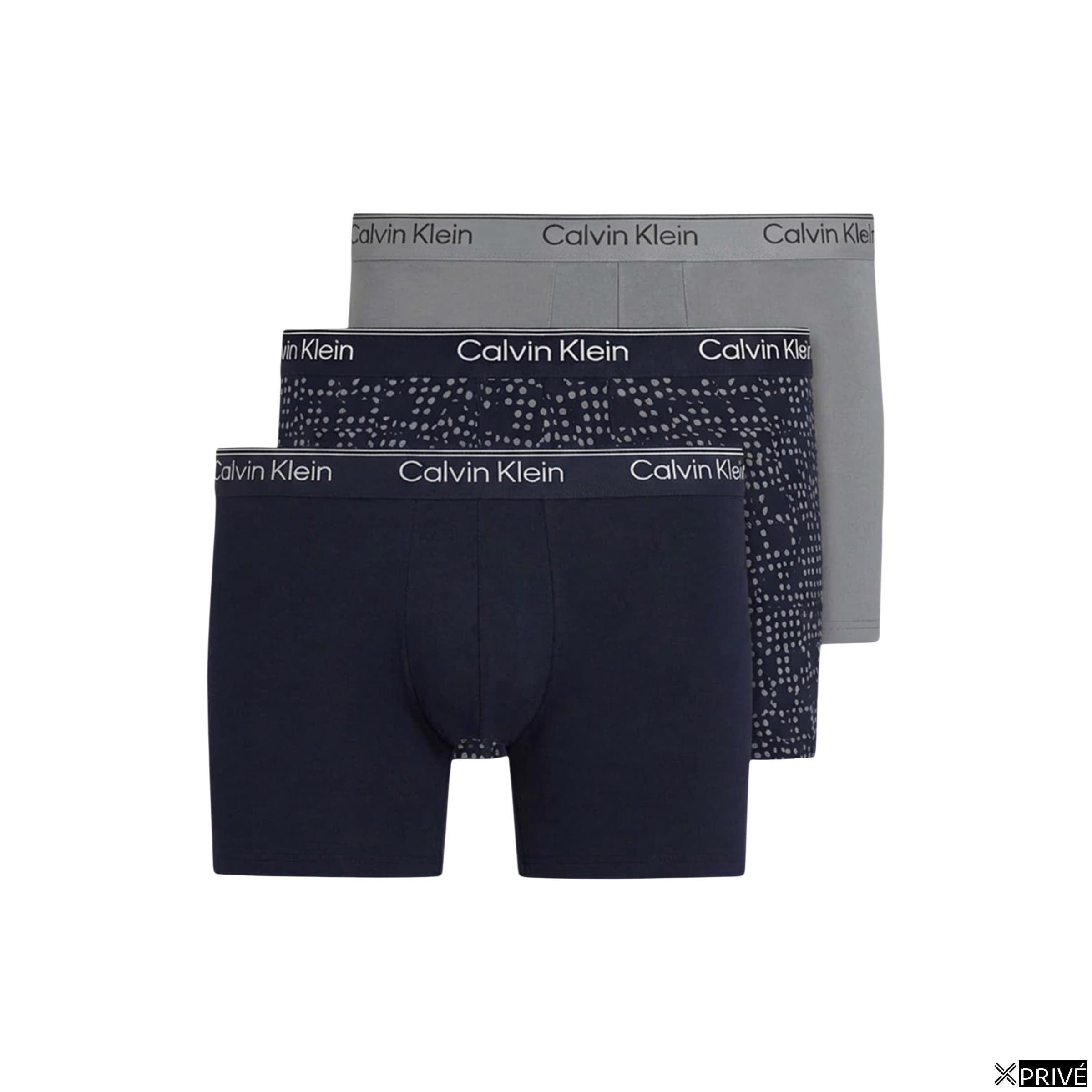 Calvin Klein Underwear Intimo — 1