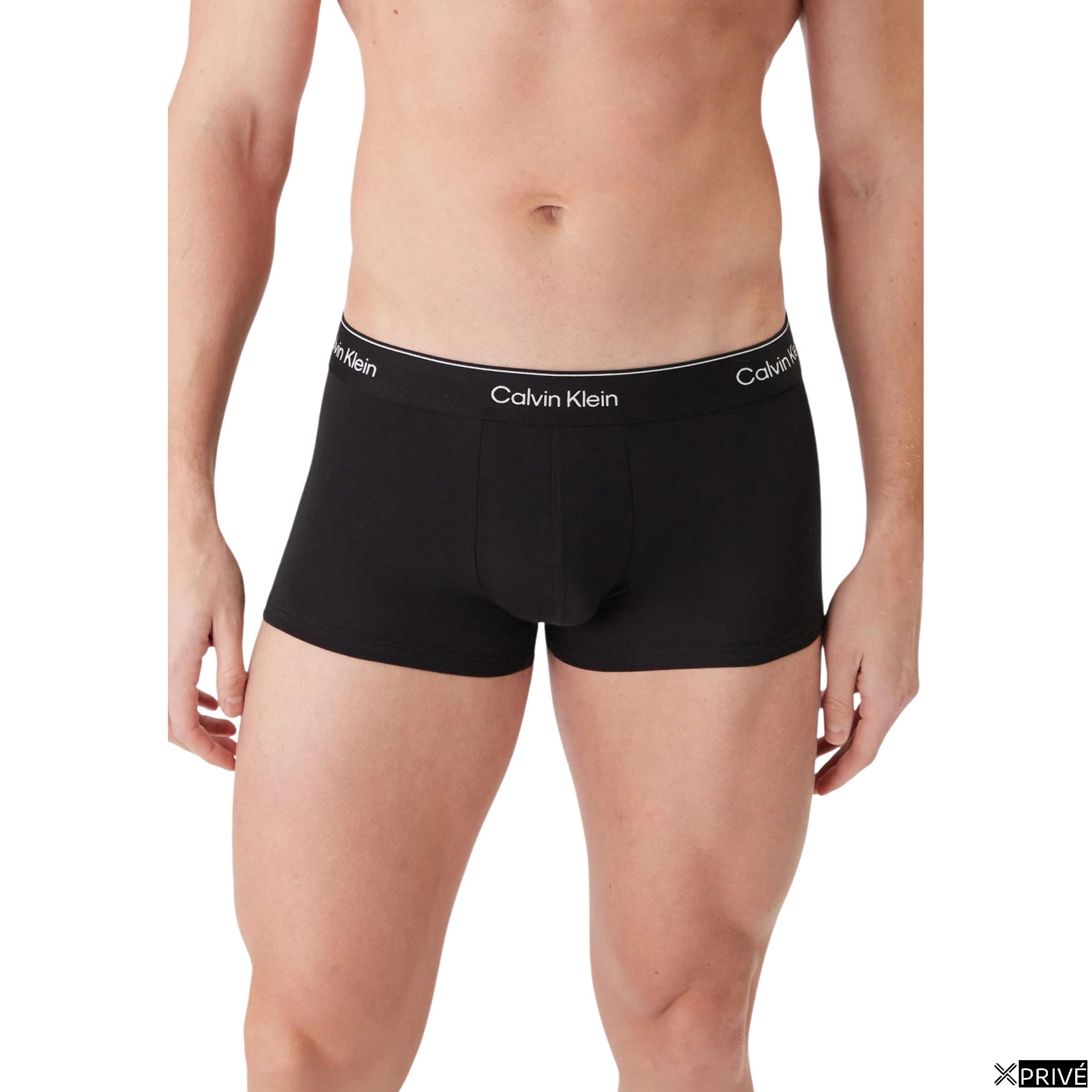 Calvin Klein Underwear Intimo — 2