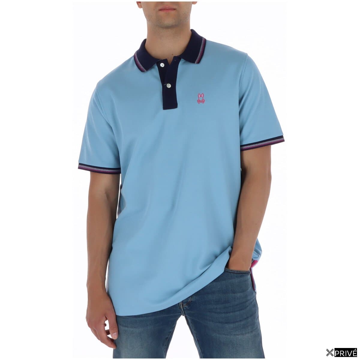 Polo — 1