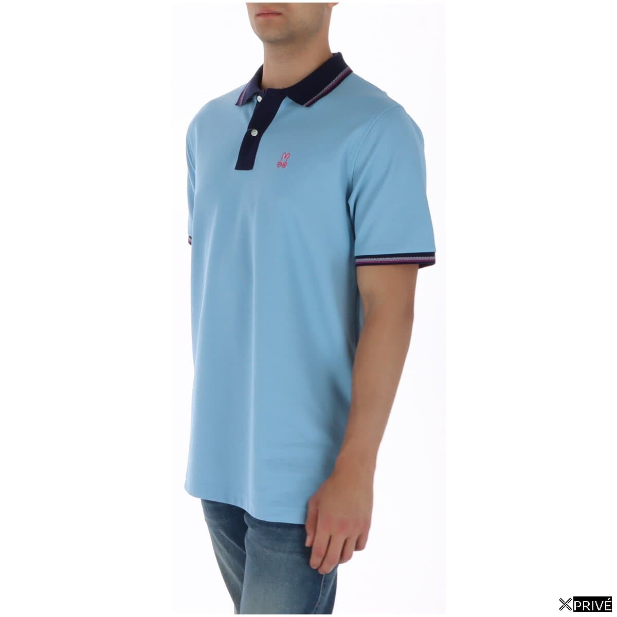 Polo — 3