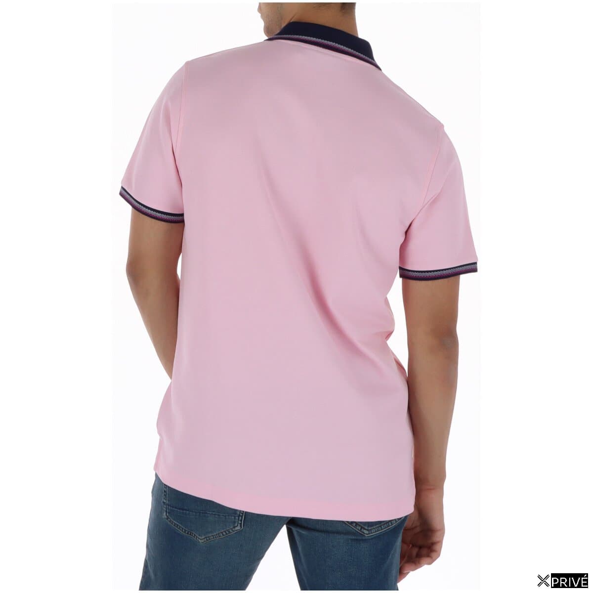 Polo rose — 2