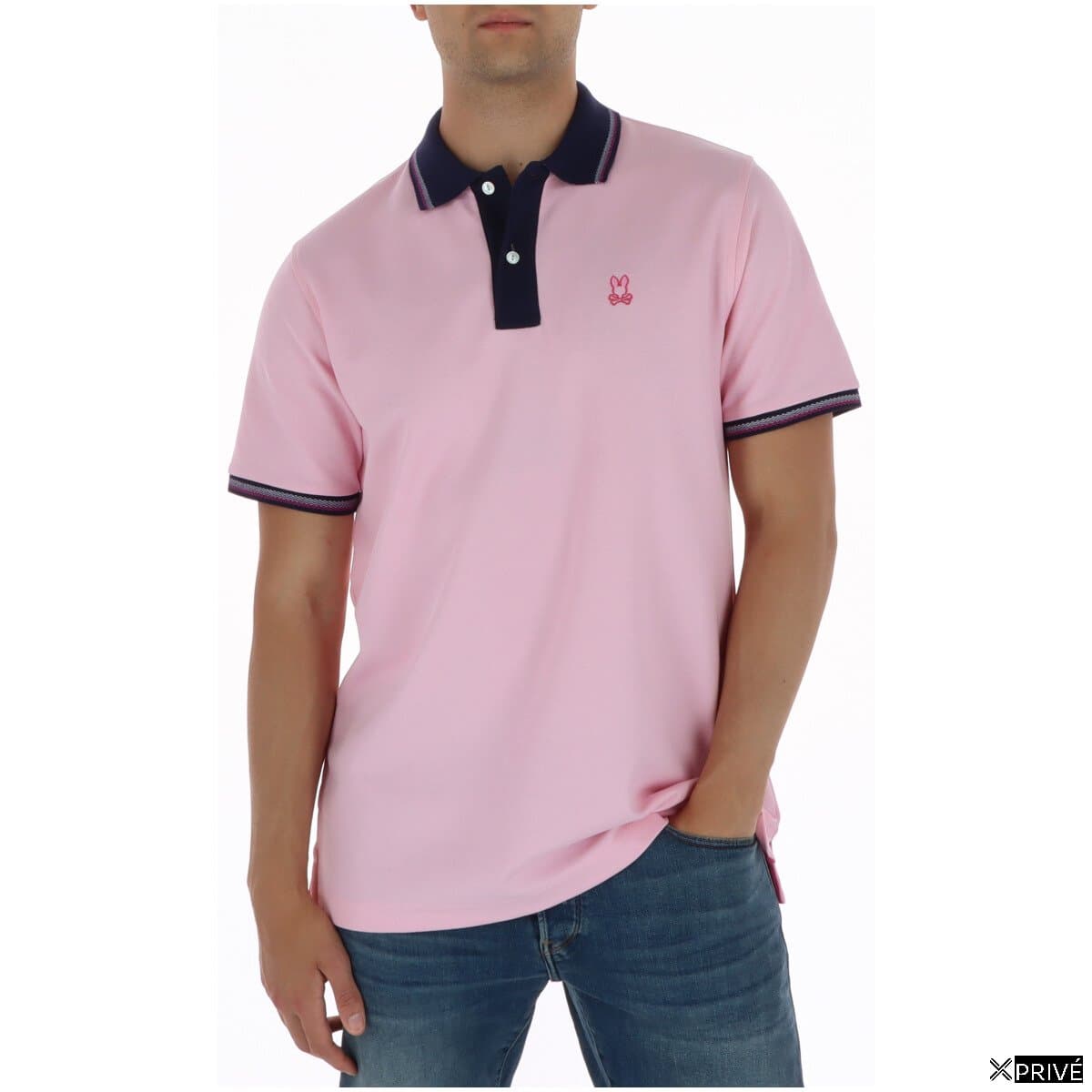 Polo rose — 1