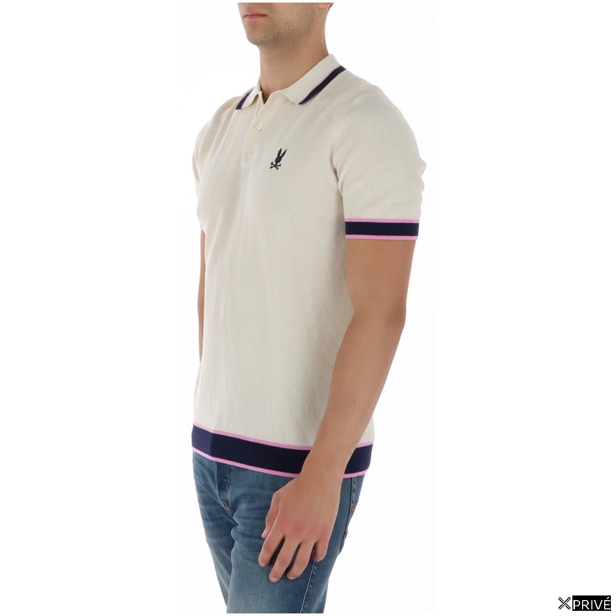 Polo beige — 3