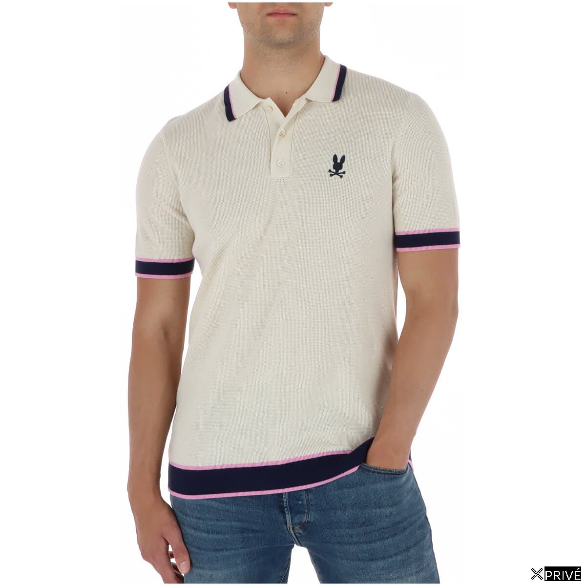 Polo beige — 1