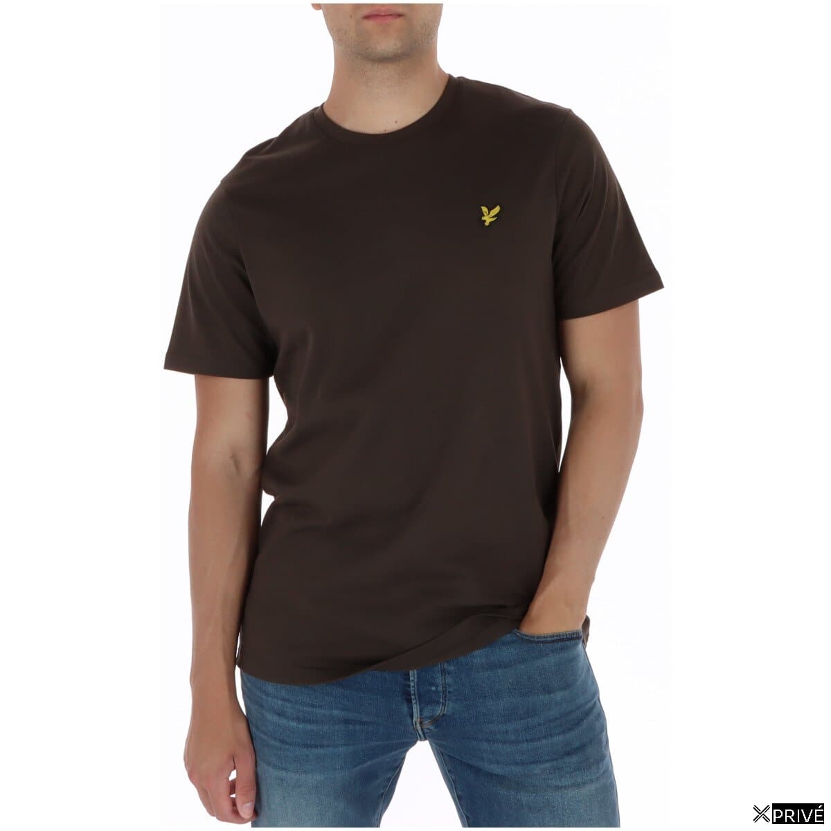 T-shirt — 1