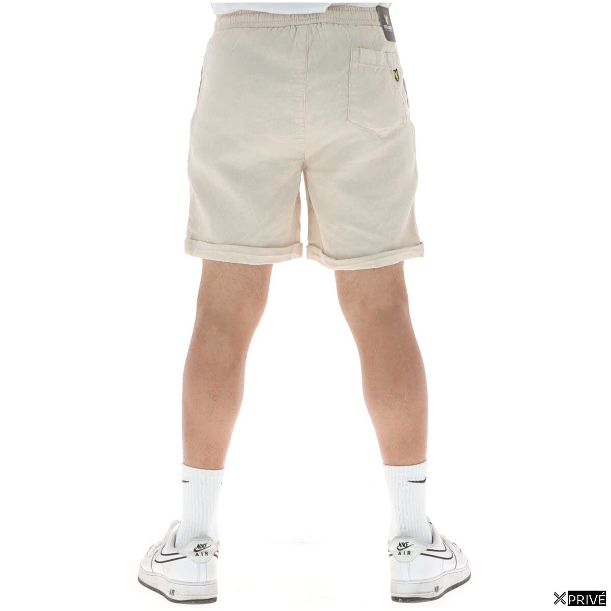 Lyle & Scott Bermuda — 2
