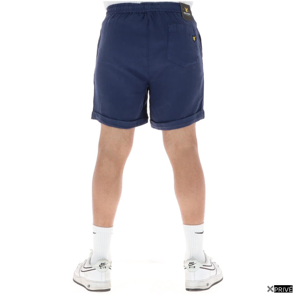Lyle & Scott Bermuda — 2
